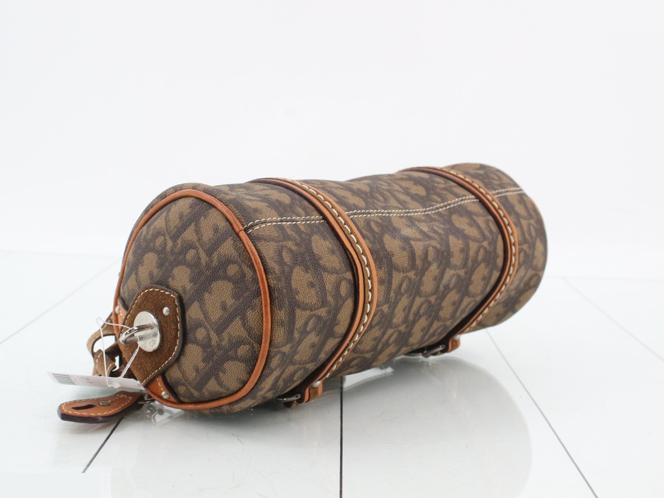 Romantic Trotter (Bag) - Handbag — view 5