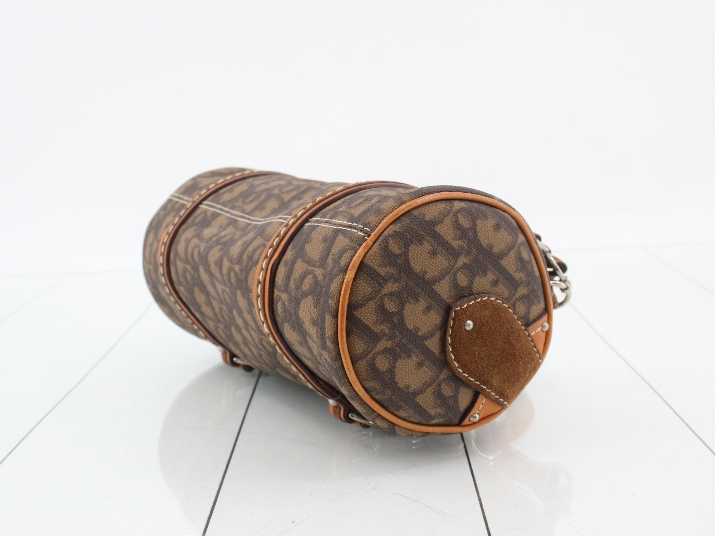 Romantic Trotter (Bag) - Handbag — view 6