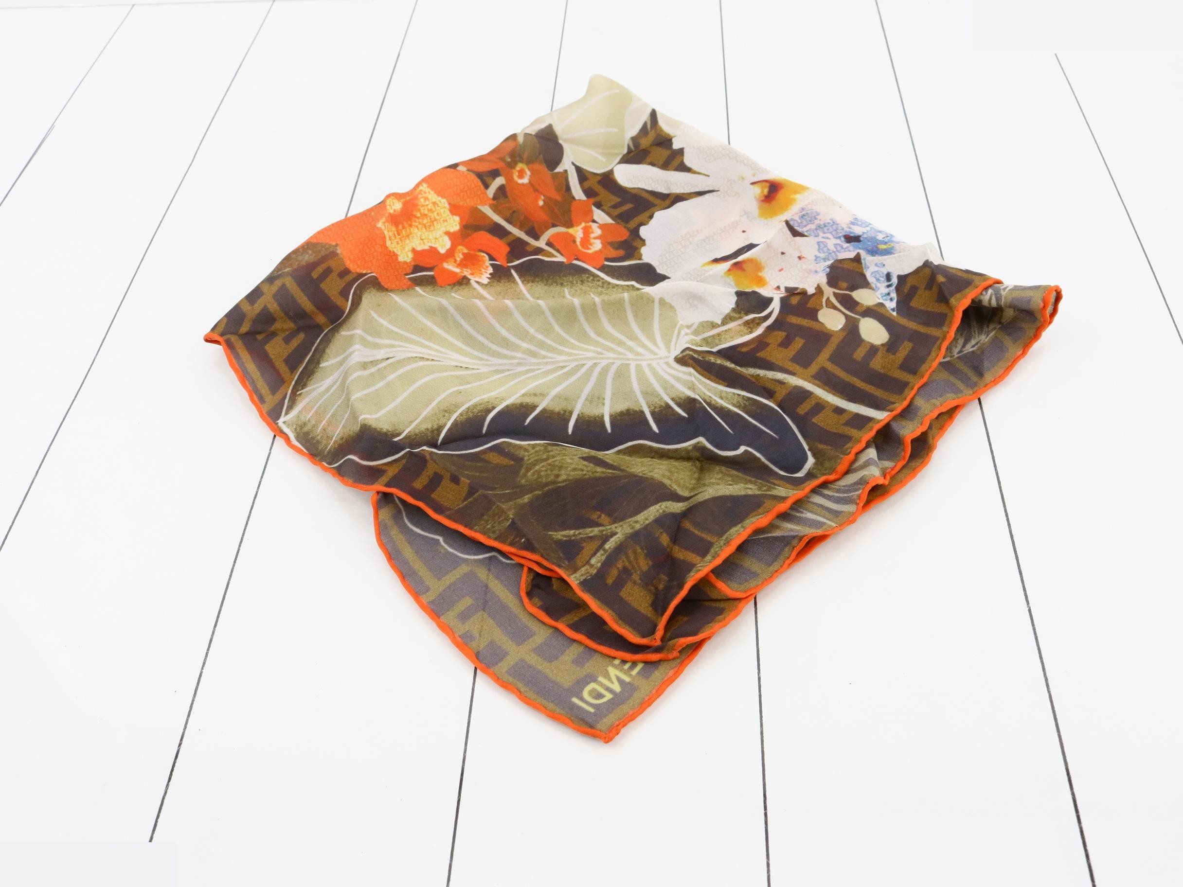 Zucca (accessories) - Scarves — view 2
