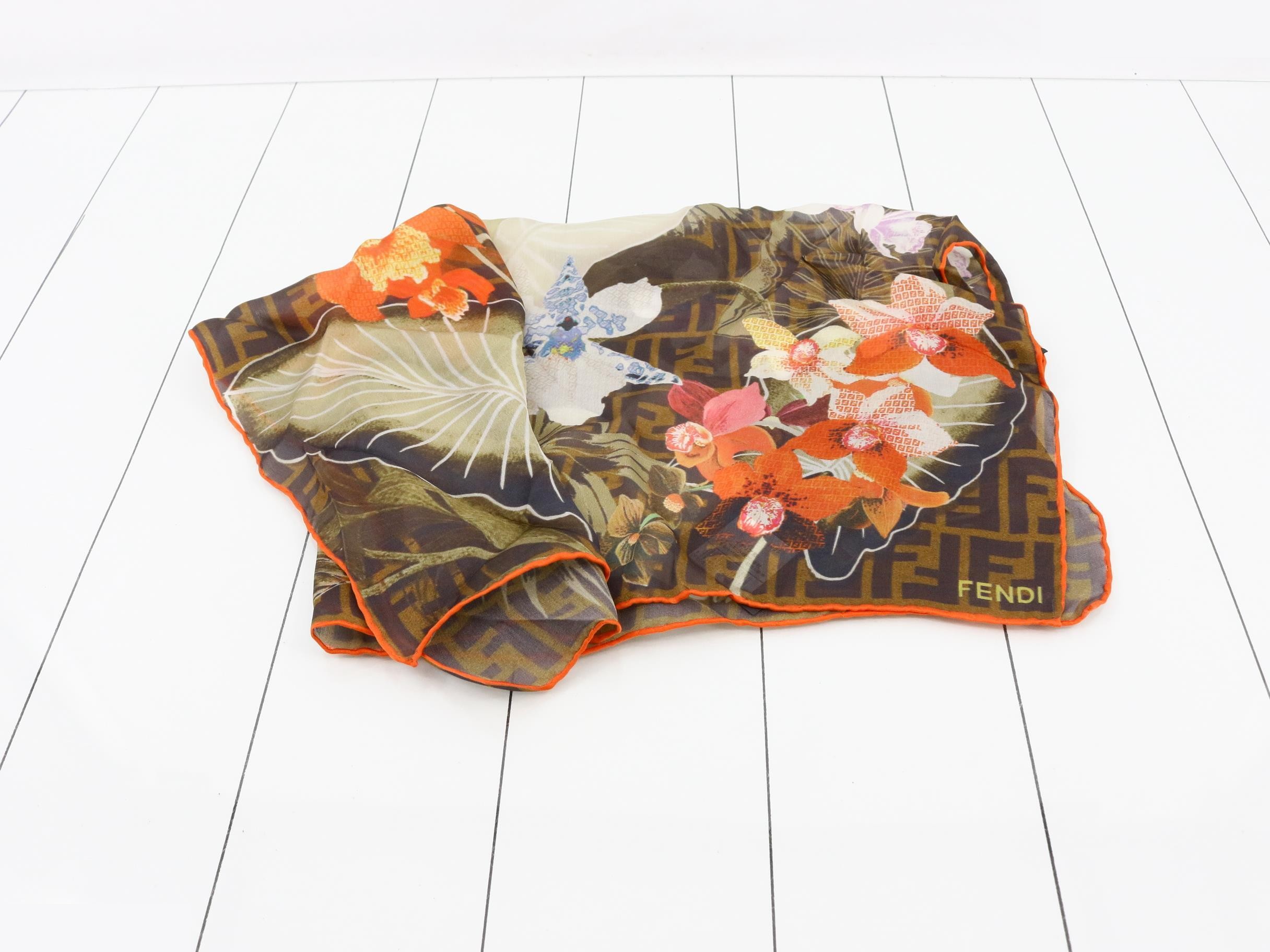 Zucca (accessories) - Scarves — view 3