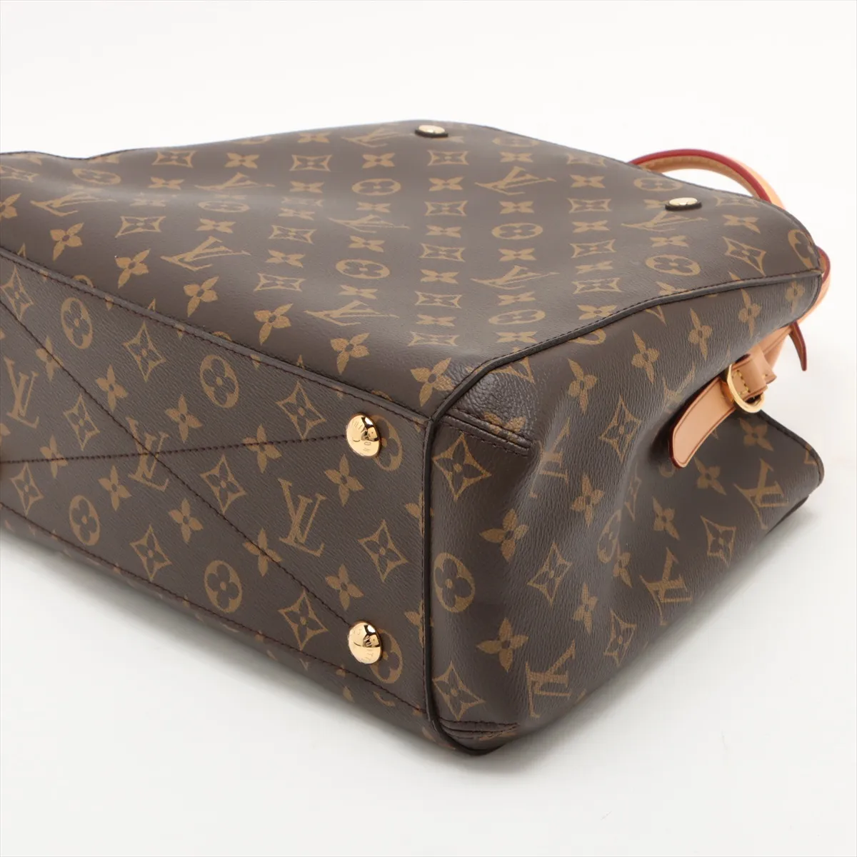 Monogram Montaigne MM M41056 TR4175 Brown — view 3