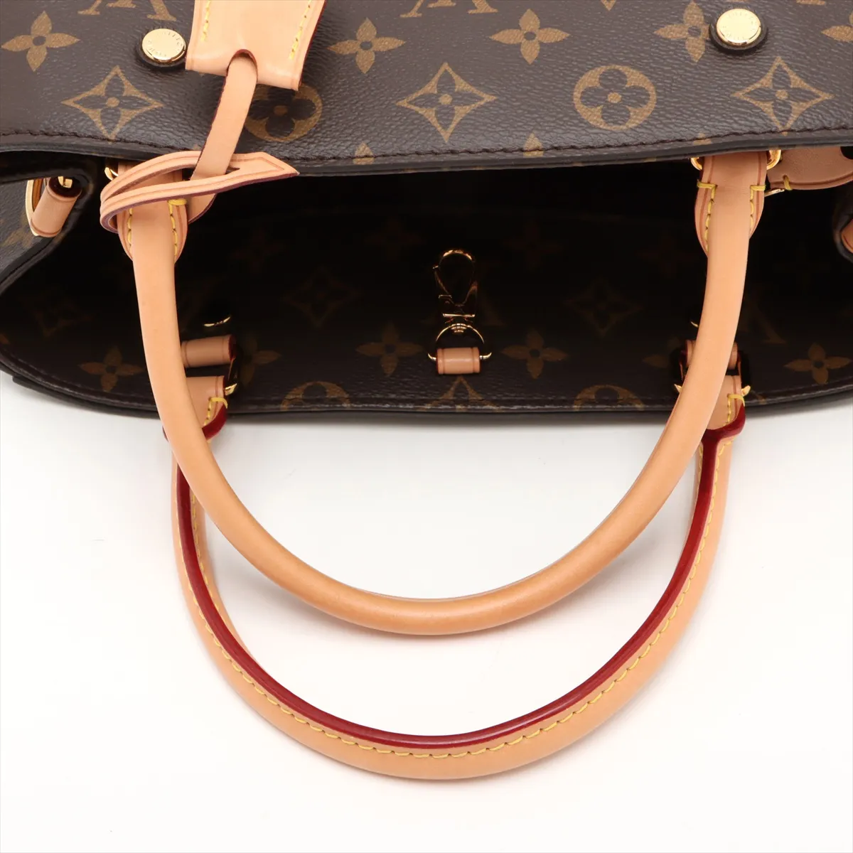 Monogram Montaigne MM M41056 TR4175 Brown — view 5