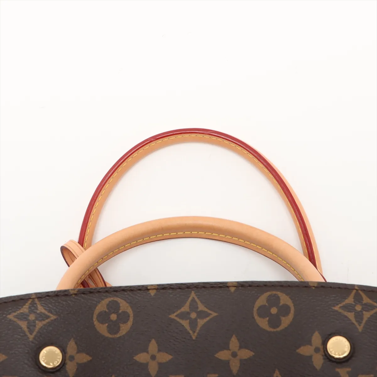 Monogram Montaigne MM M41056 TR4175 Brown — view 6