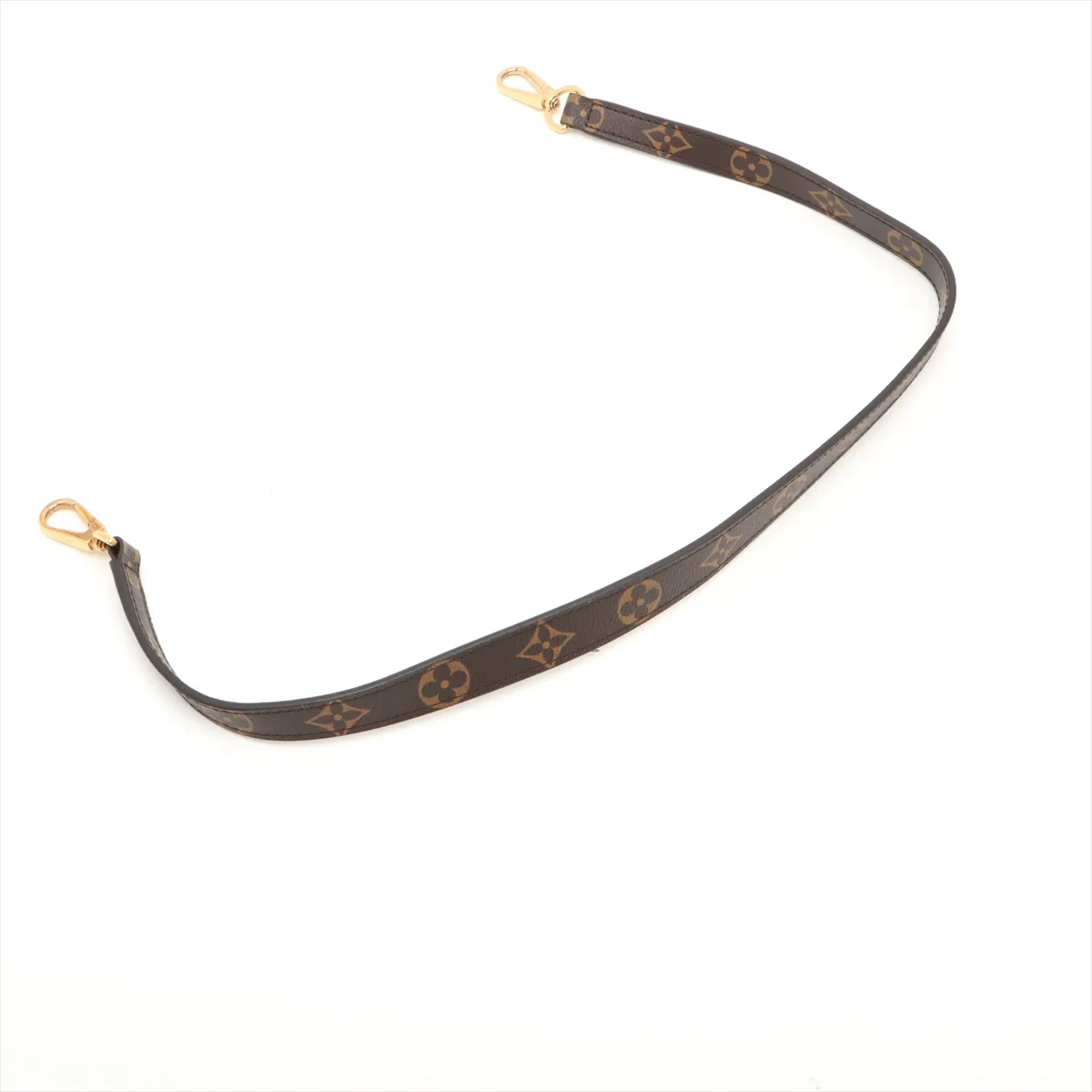 Monogram Montaigne MM M41056 TR4175 Brown — view 7