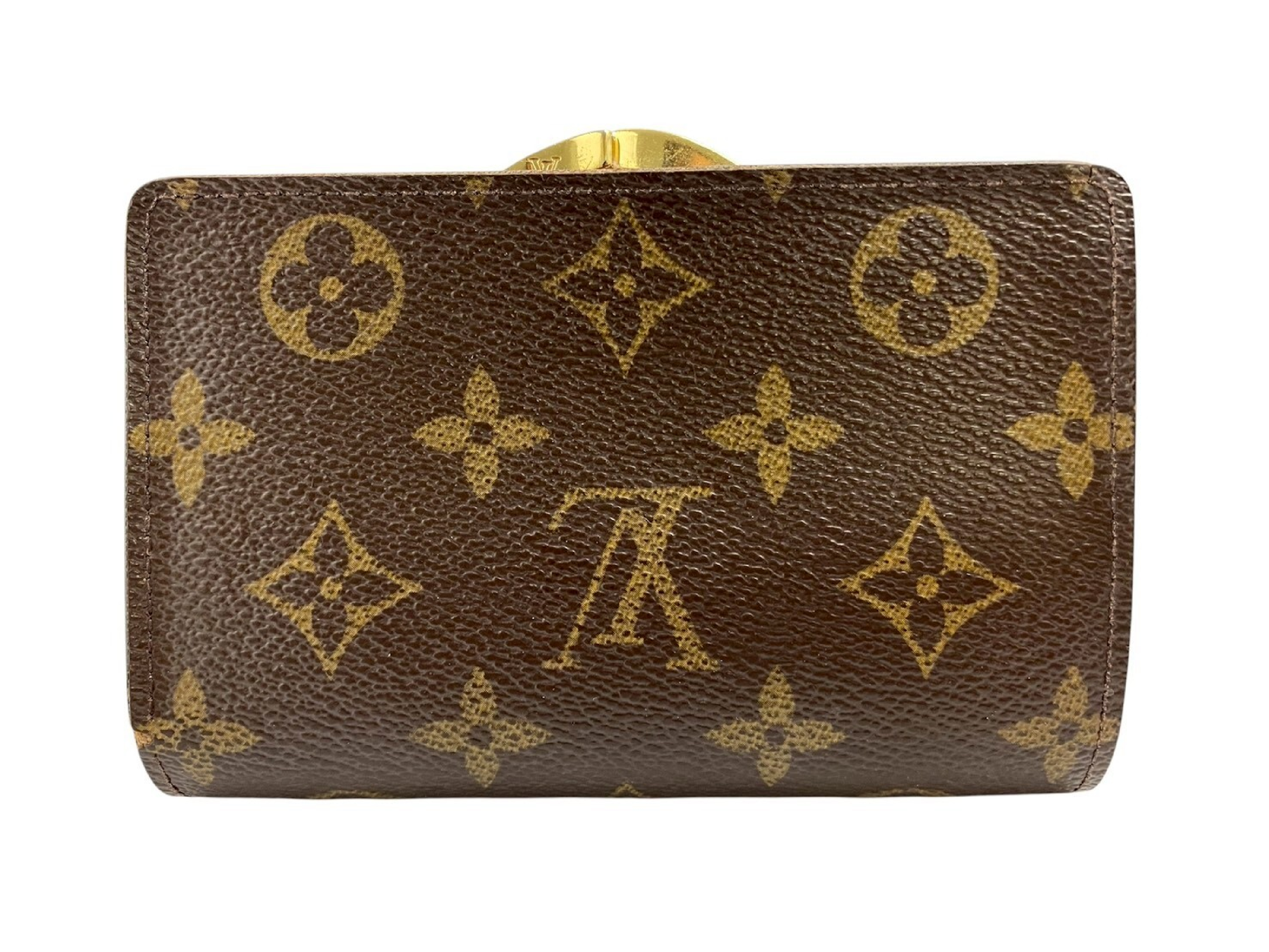 Porte Monet Viet Viennois Bifold Wallet — view 2