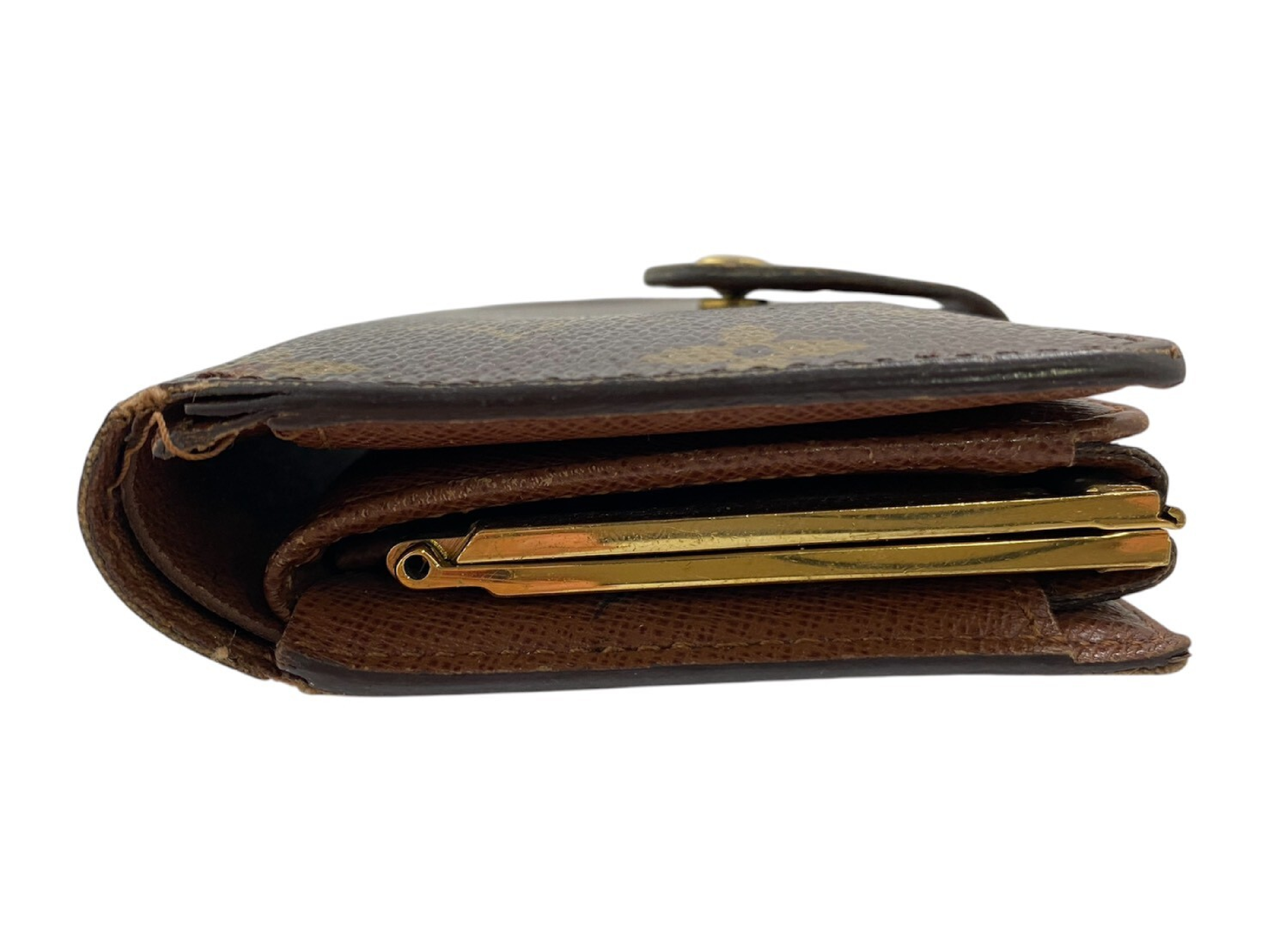 Porte Monet Viet Viennois Bifold Wallet — view 3