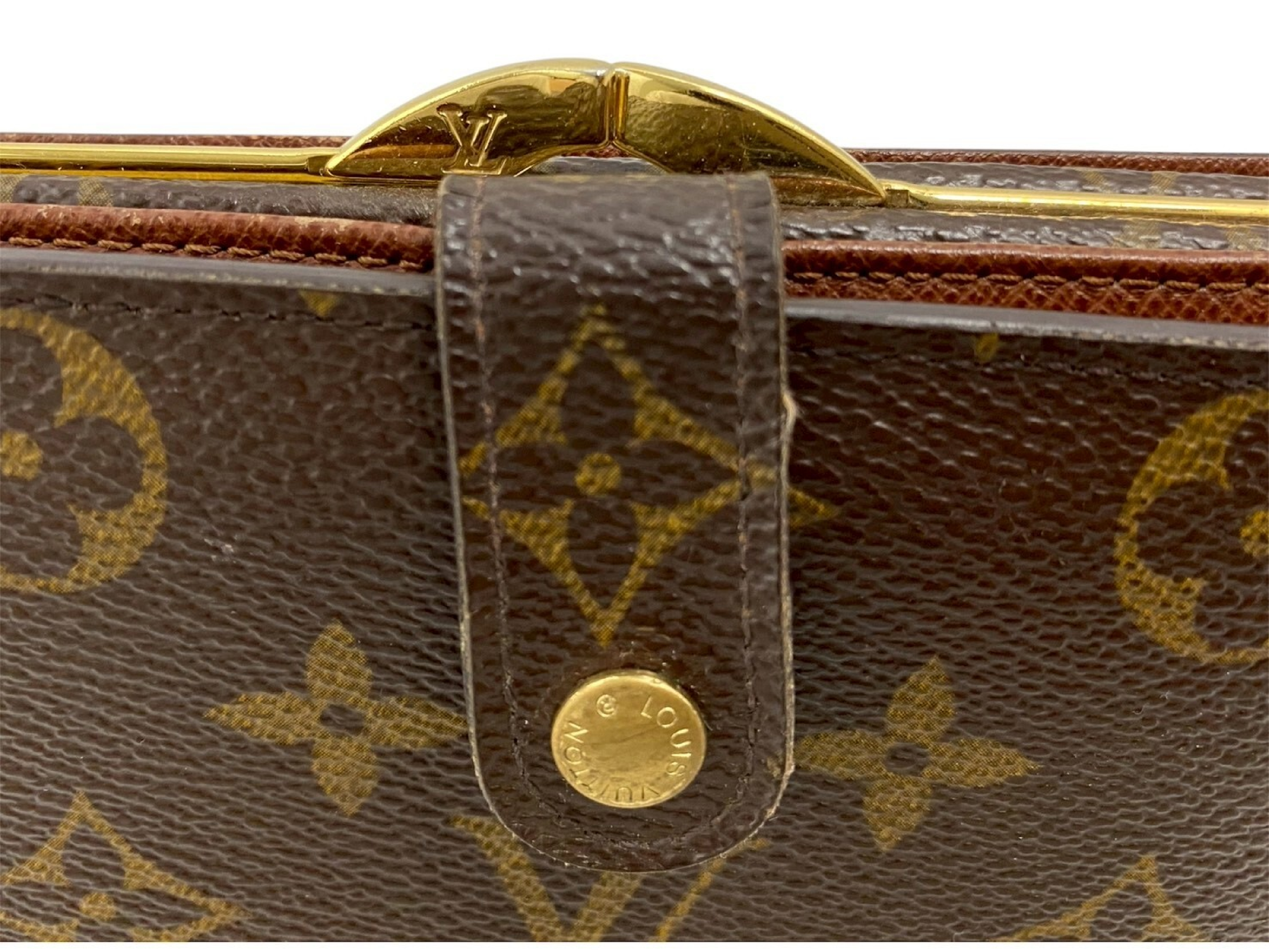 Porte Monet Viet Viennois Bifold Wallet — view 4