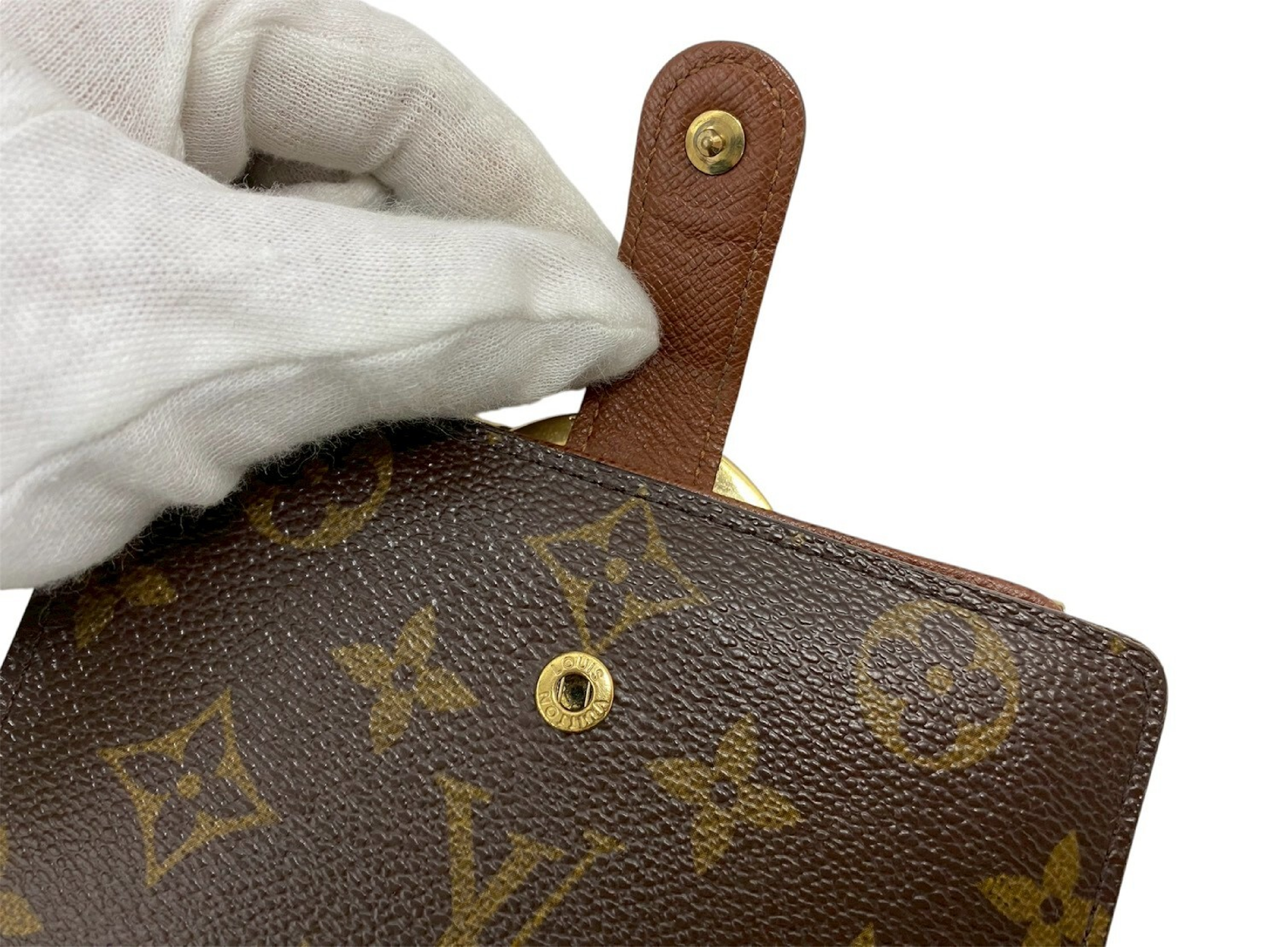Porte Monet Viet Viennois Bifold Wallet — view 5