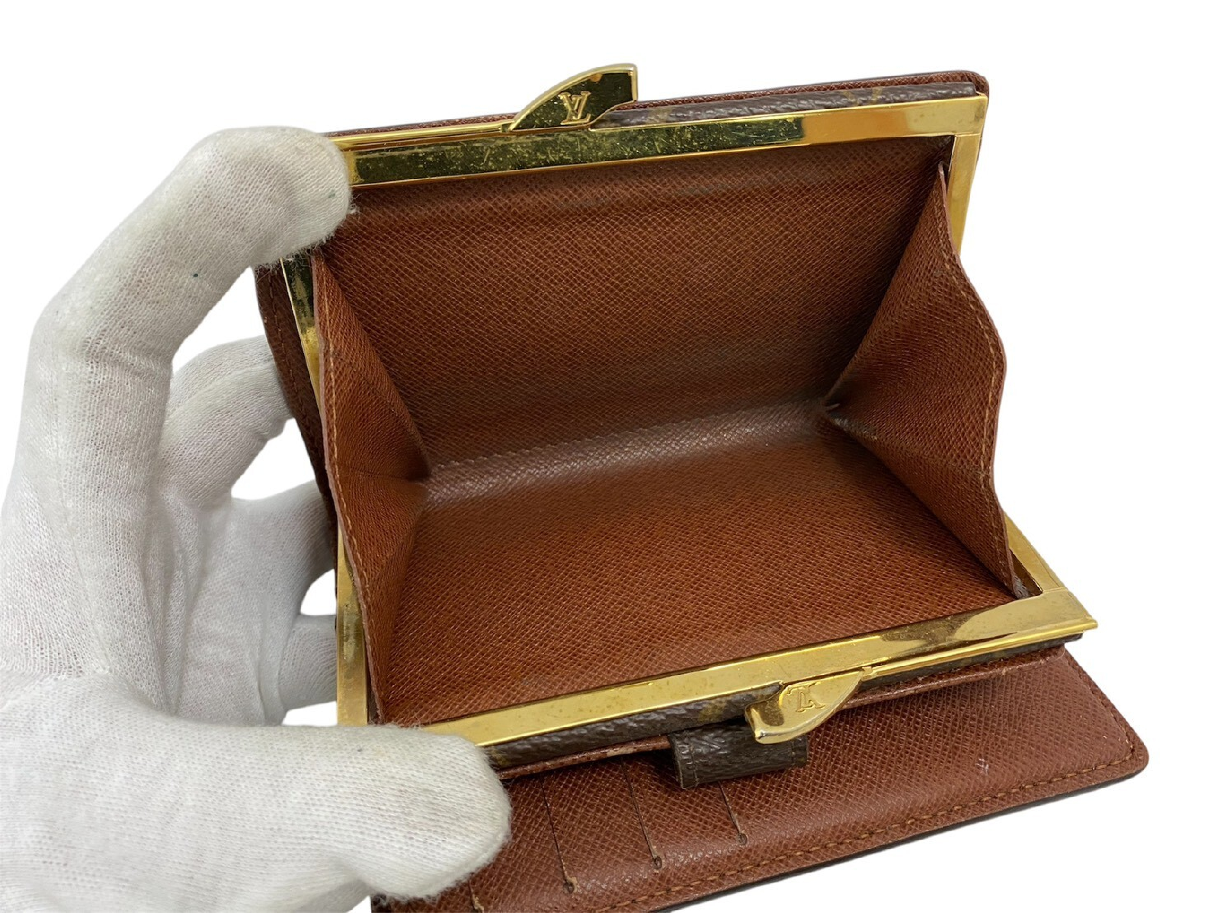 Porte Monet Viet Viennois Bifold Wallet — view 7