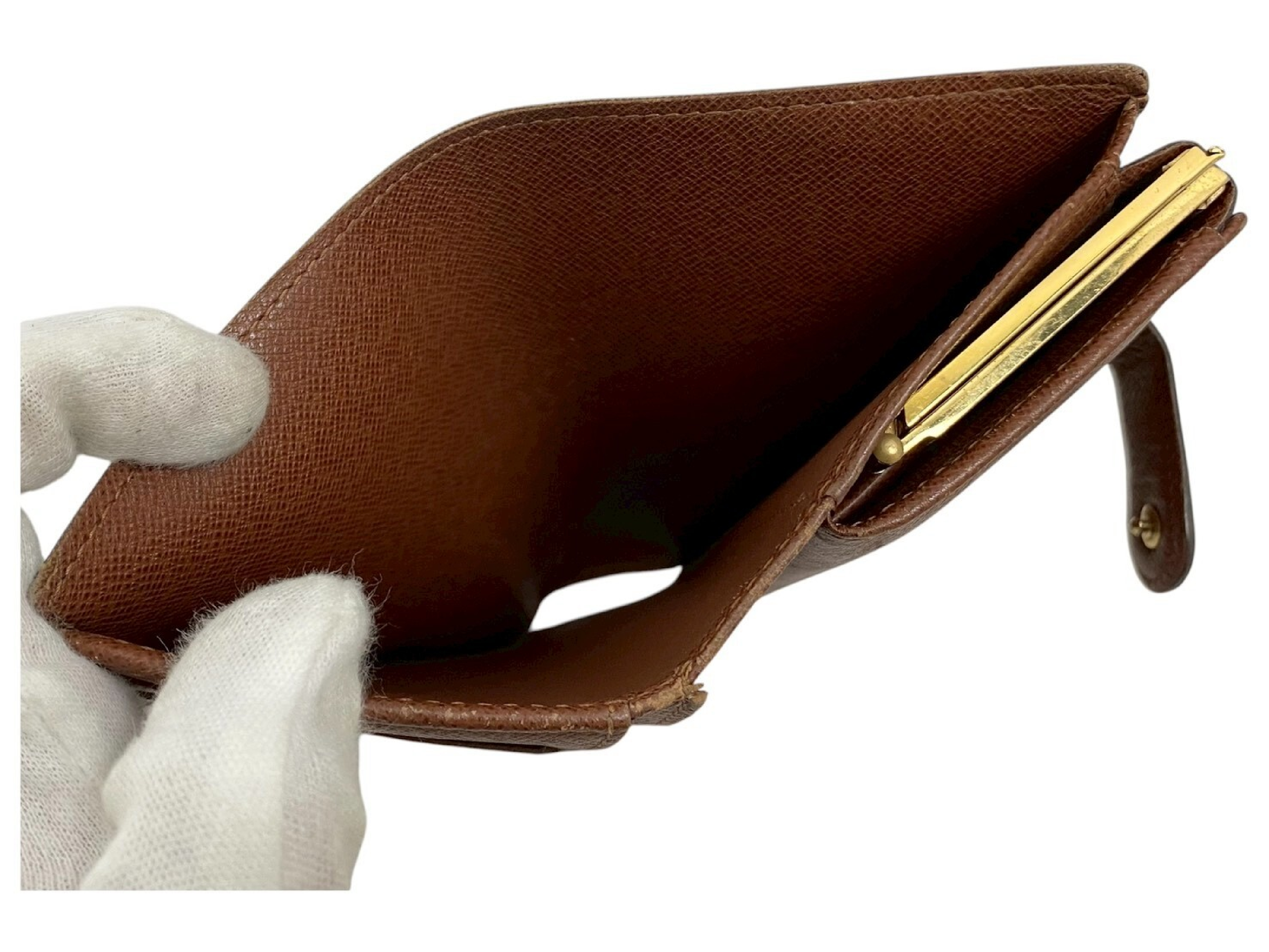 Porte Monet Viet Viennois Bifold Wallet — view 8