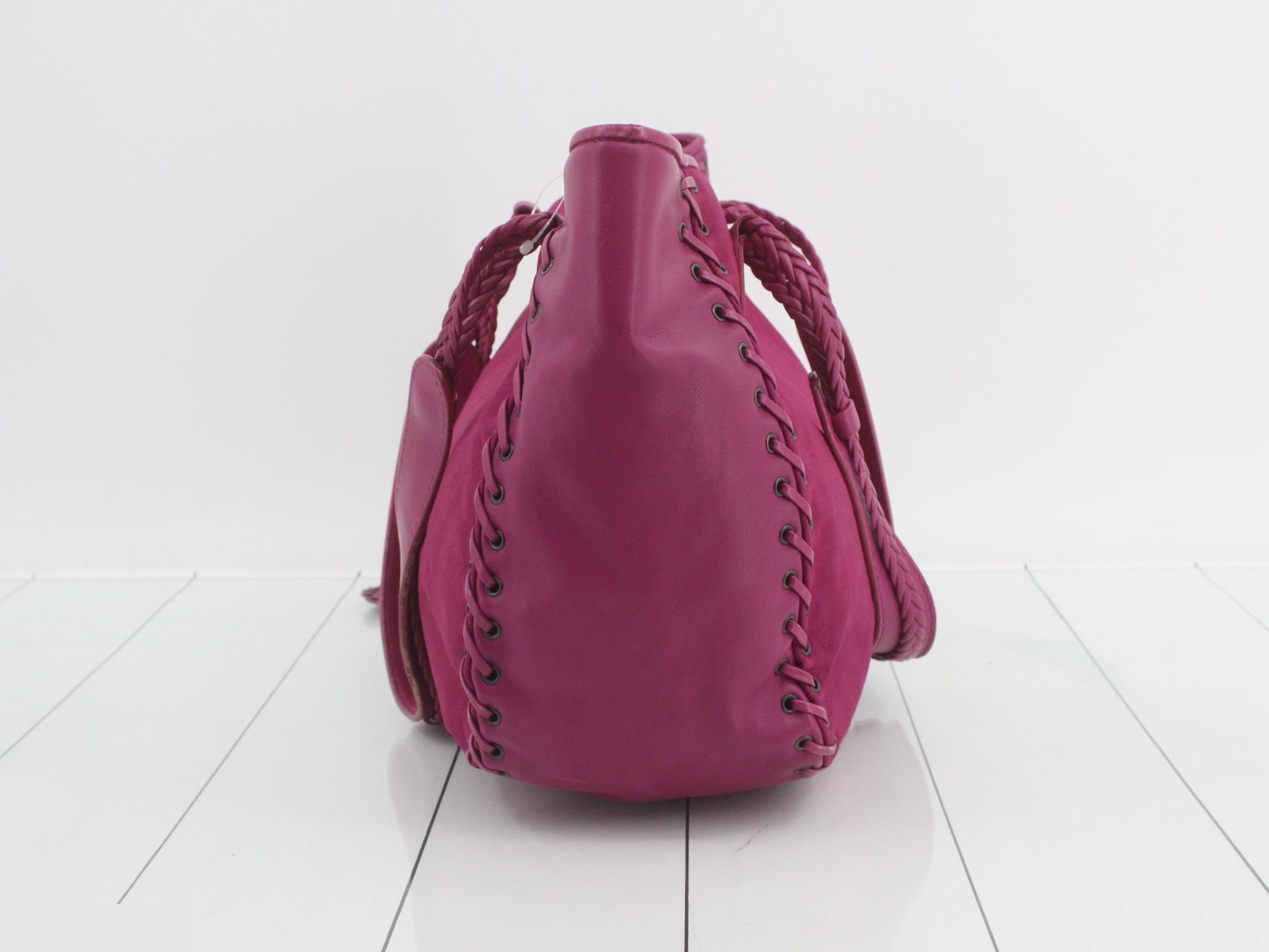Trotter Ethnic Shoulder Bag — view 3