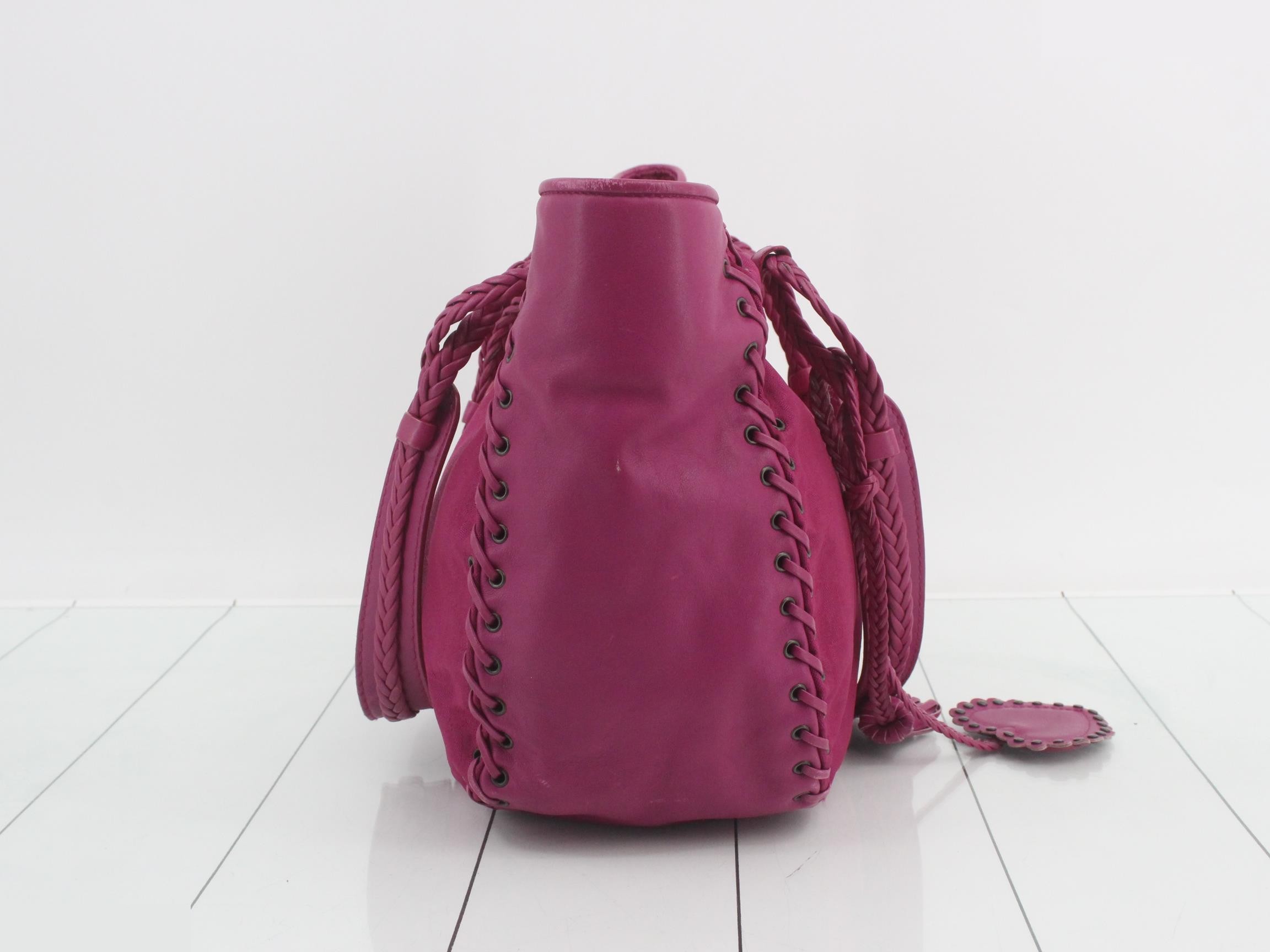 Trotter Ethnic Shoulder Bag — view 4