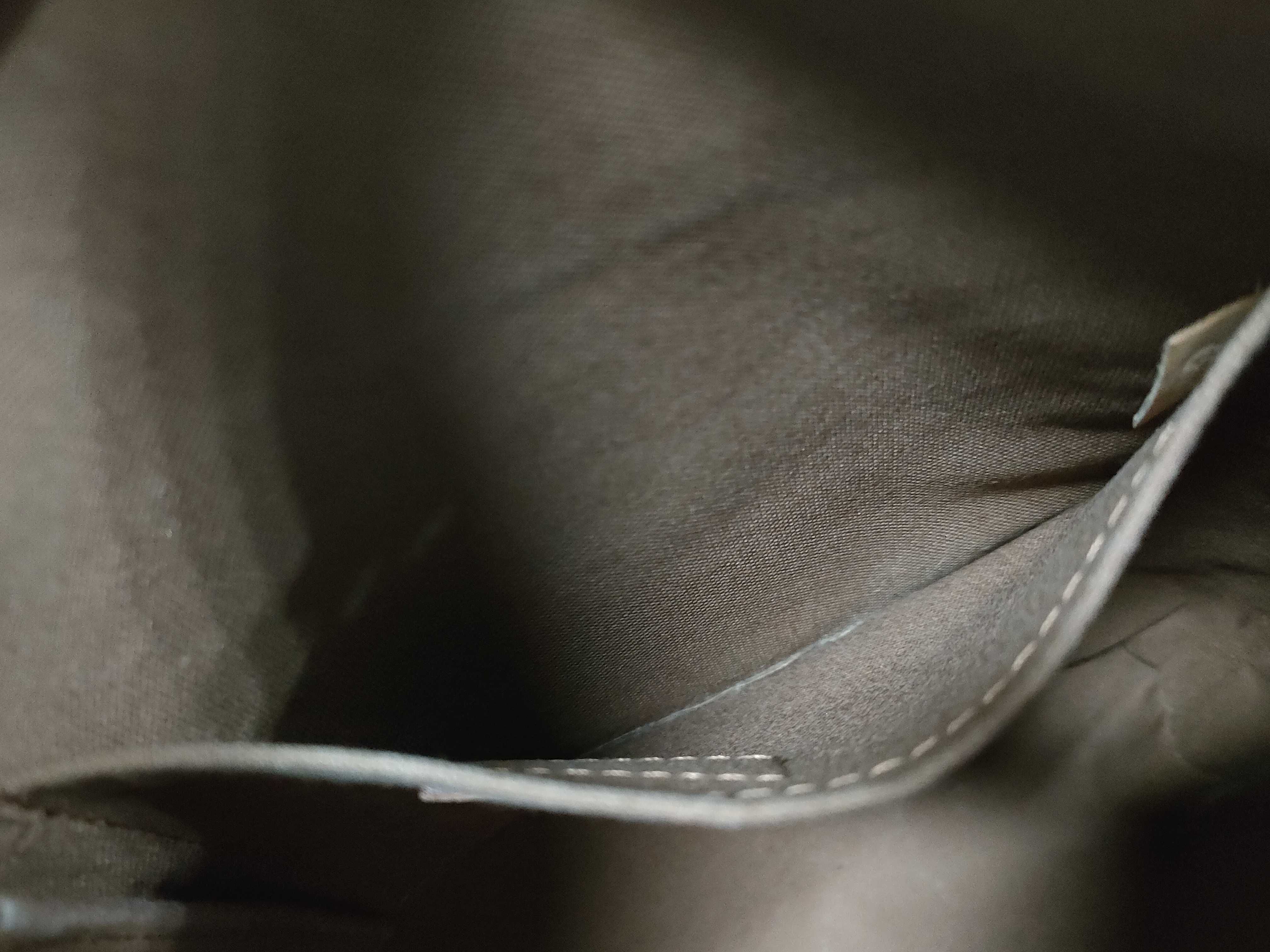 Monogram Odeon Monogram Shoulder Bag — view 12