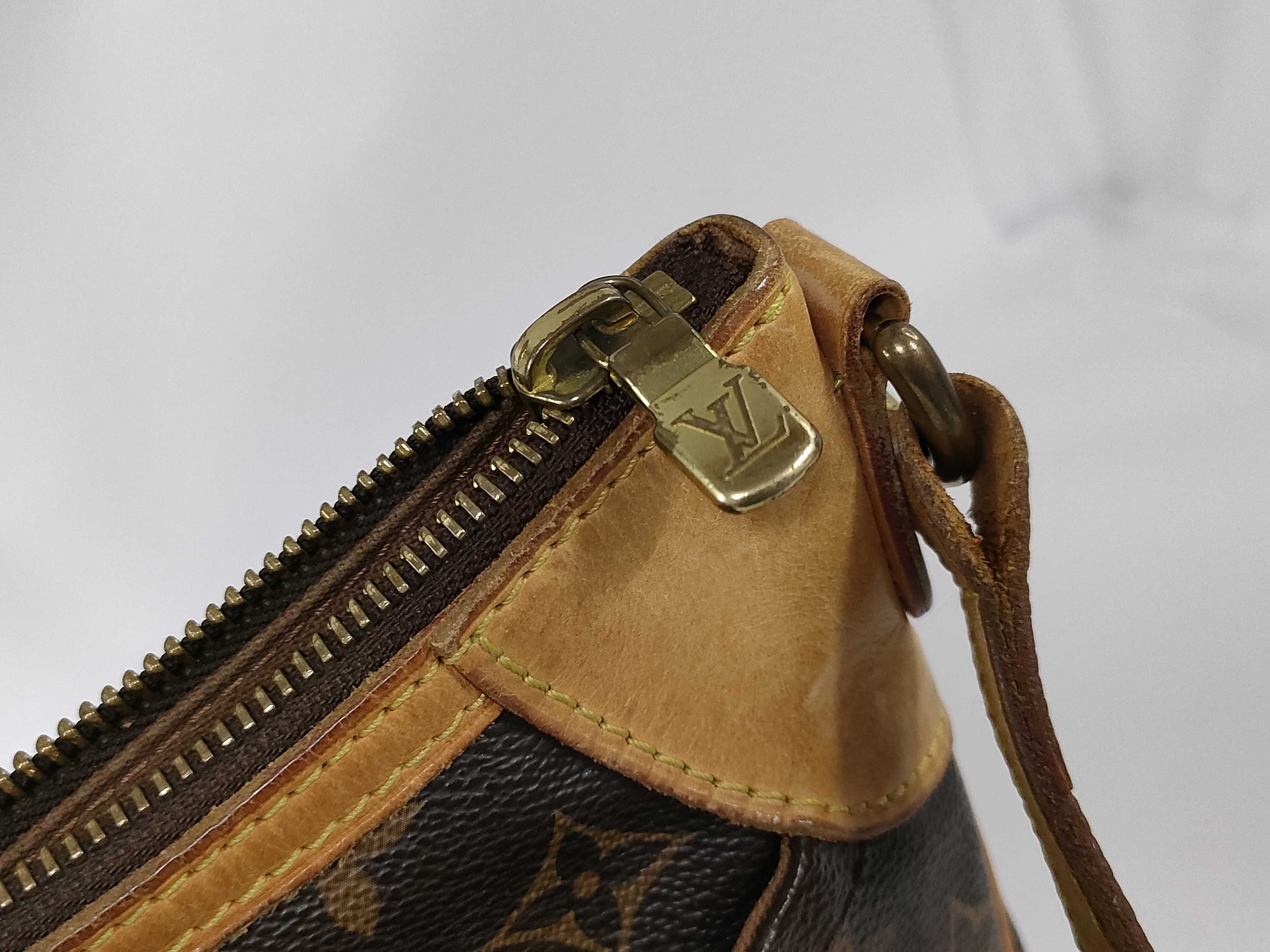 Monogram Odeon Monogram Shoulder Bag — view 14