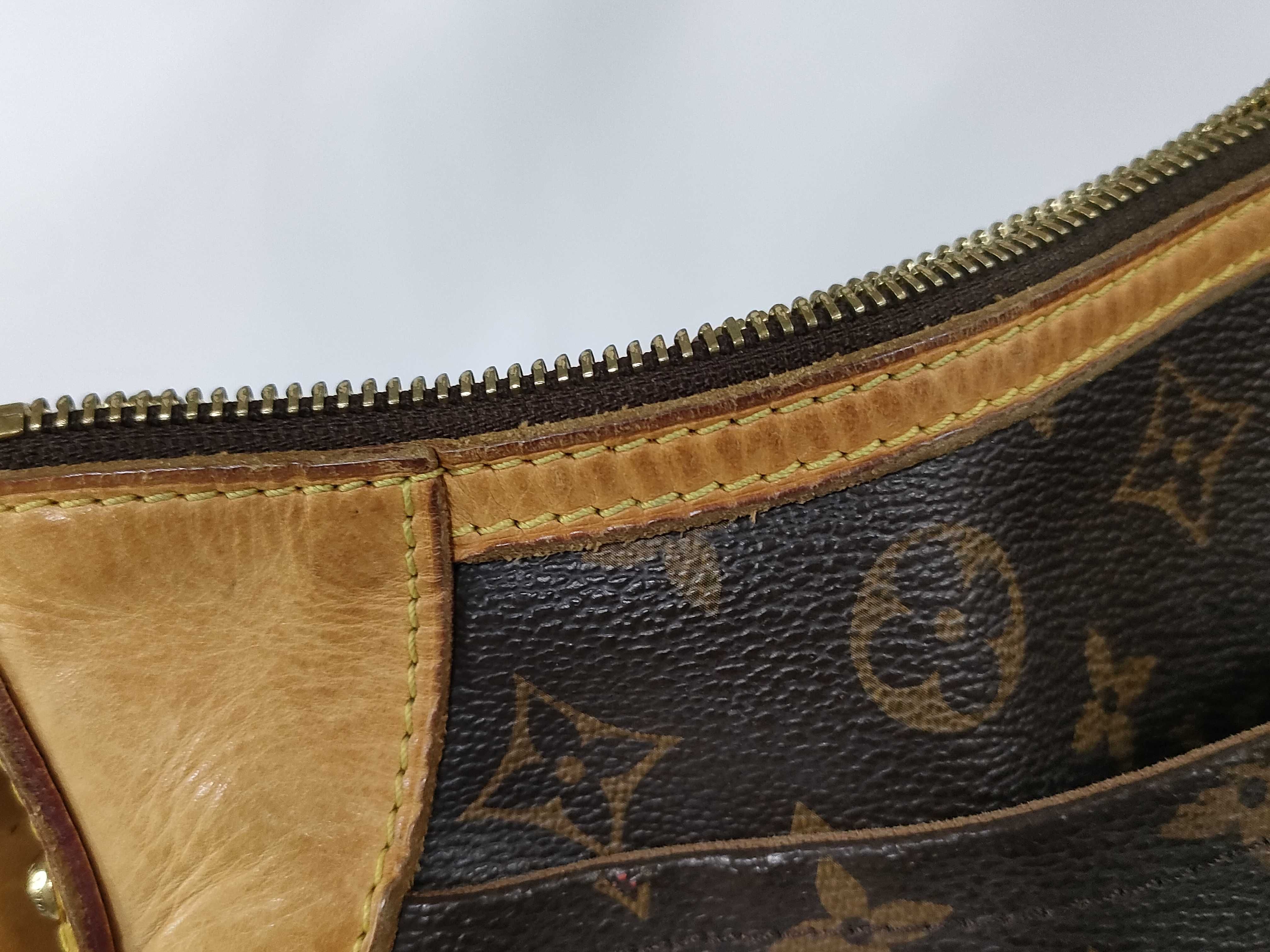 Monogram Odeon Monogram Shoulder Bag — view 15