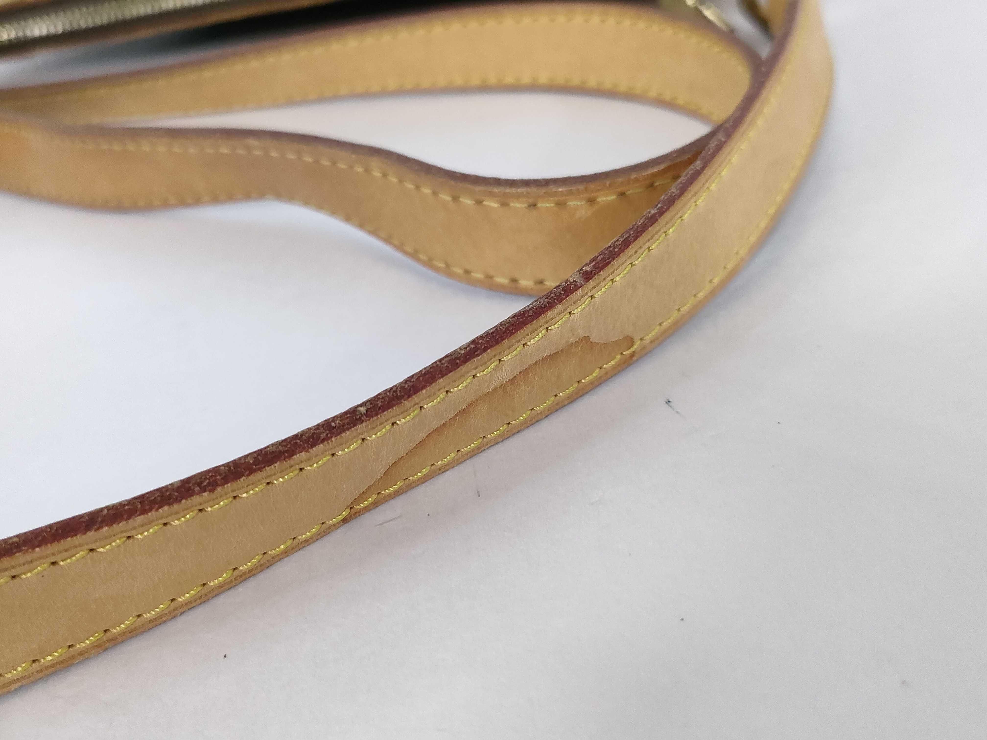 Monogram Odeon Monogram Shoulder Bag — view 4
