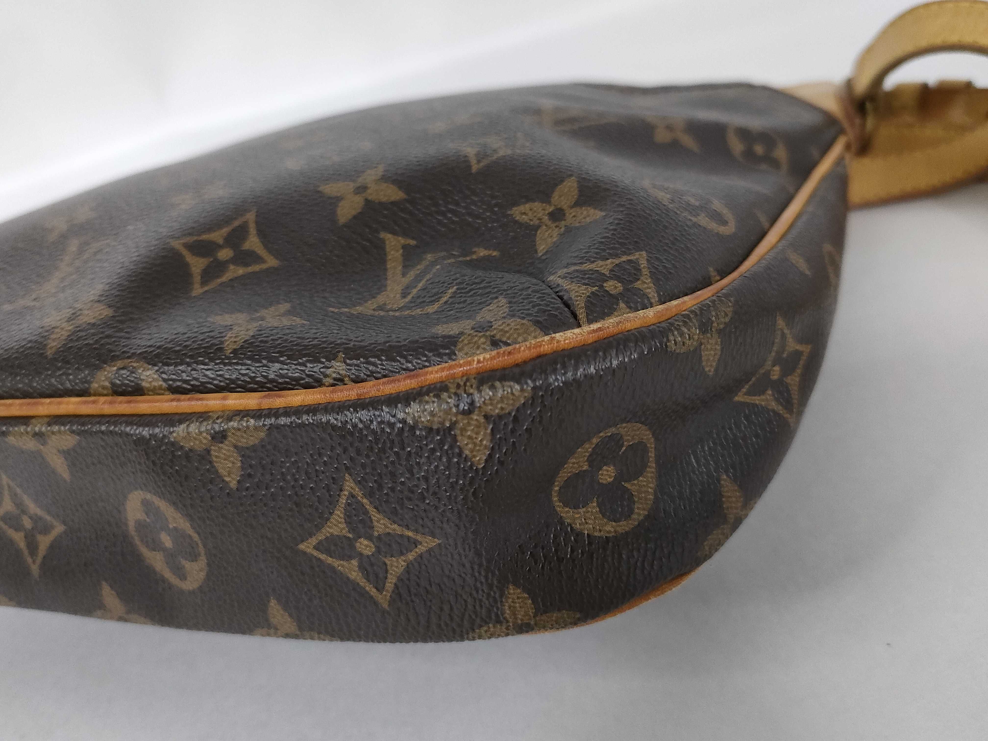 Monogram Odeon Monogram Shoulder Bag — view 6