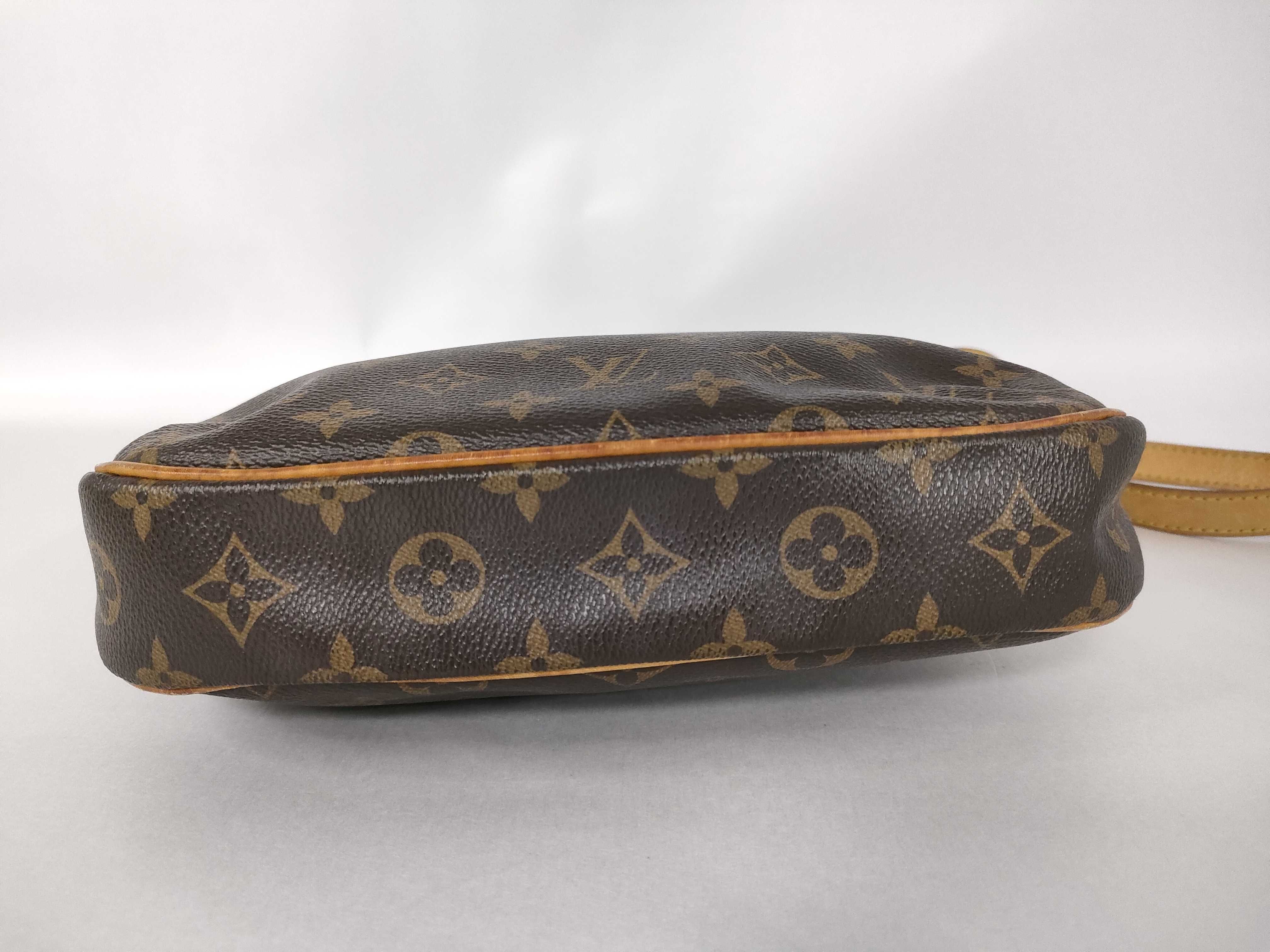 Monogram Odeon Monogram Shoulder Bag — view 7