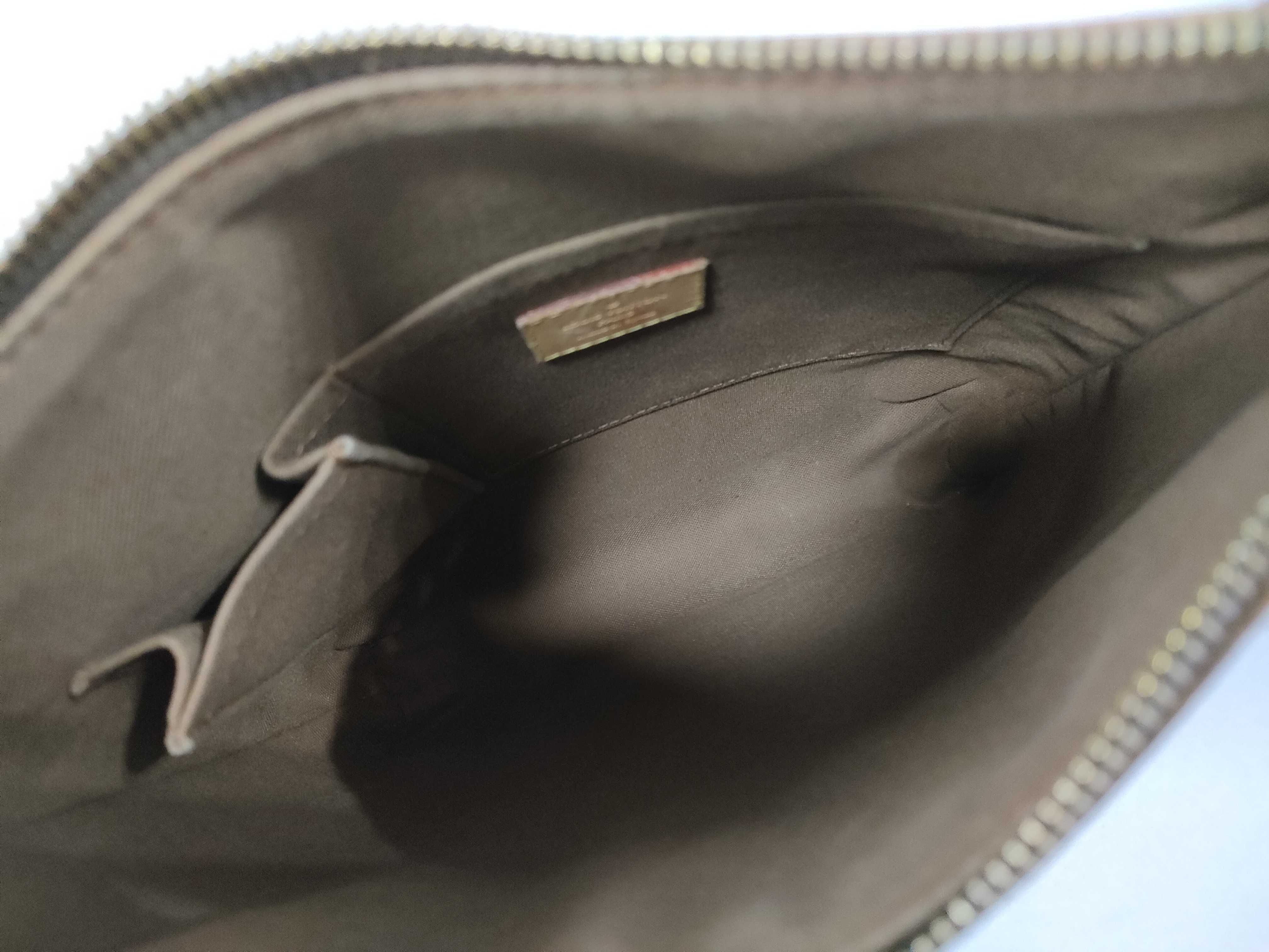 Monogram Odeon Monogram Shoulder Bag — view 9