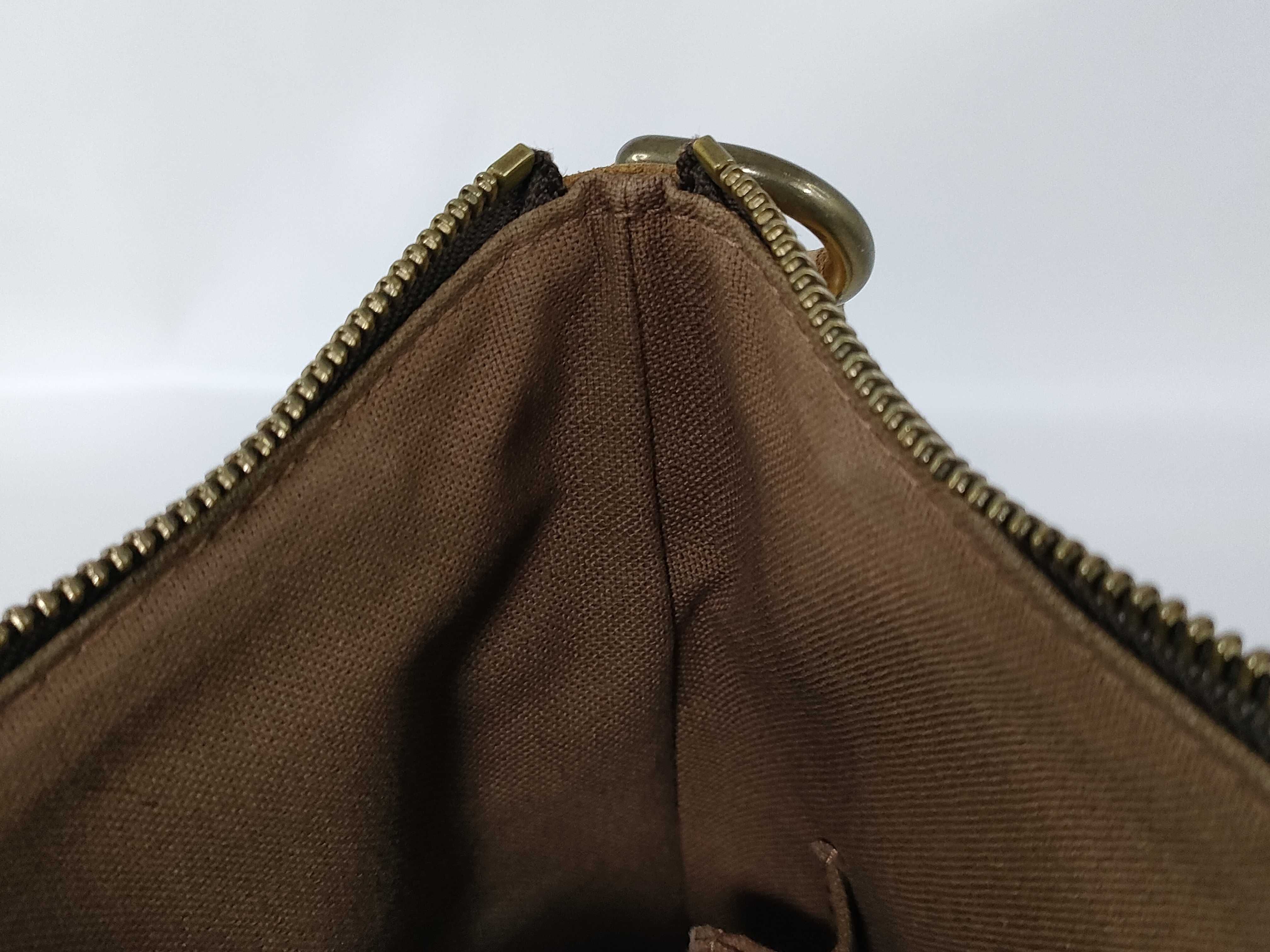 Monogram Odeon Monogram Shoulder Bag — view 10