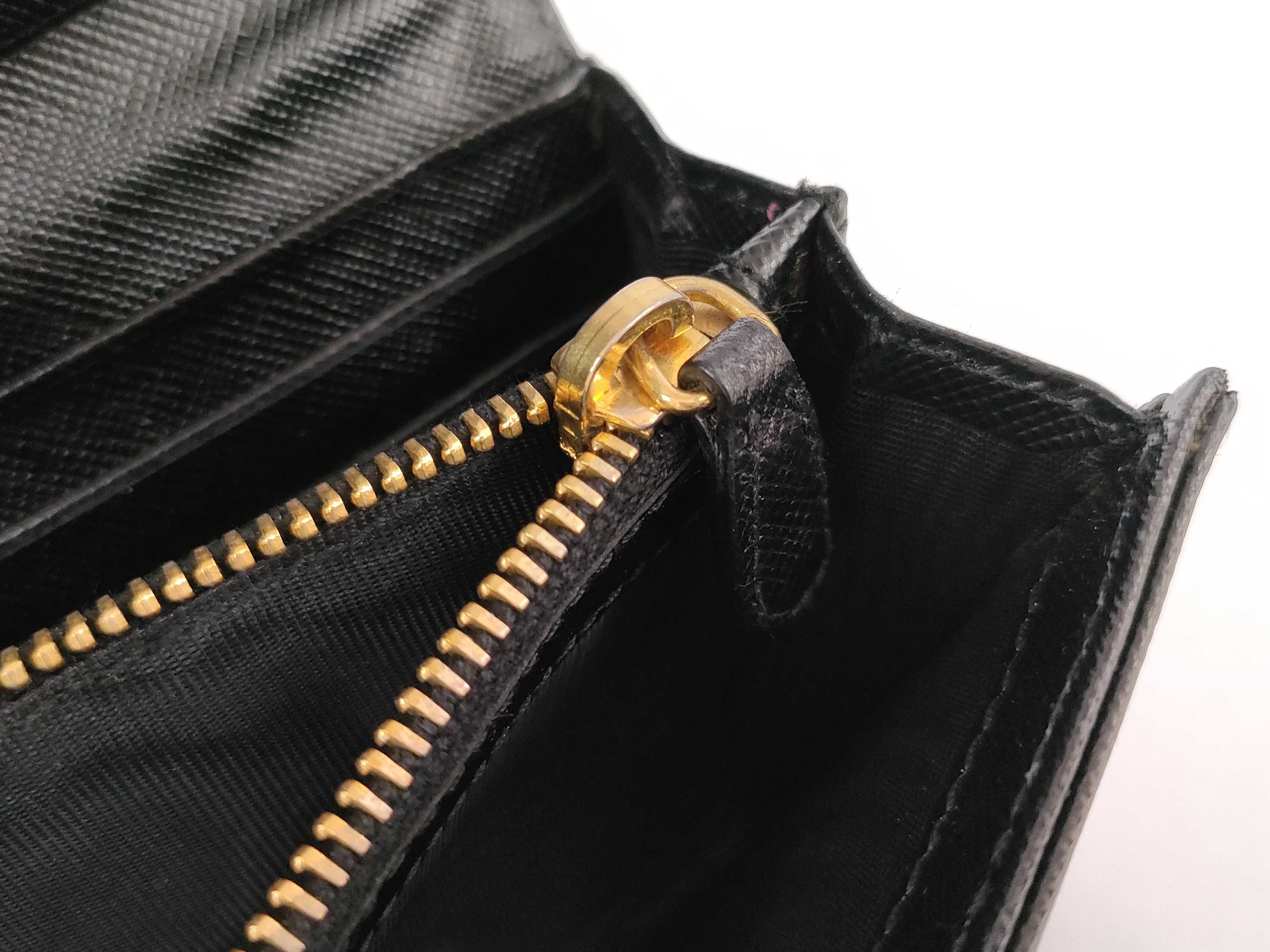 Nylon Prada Wallet — view 11