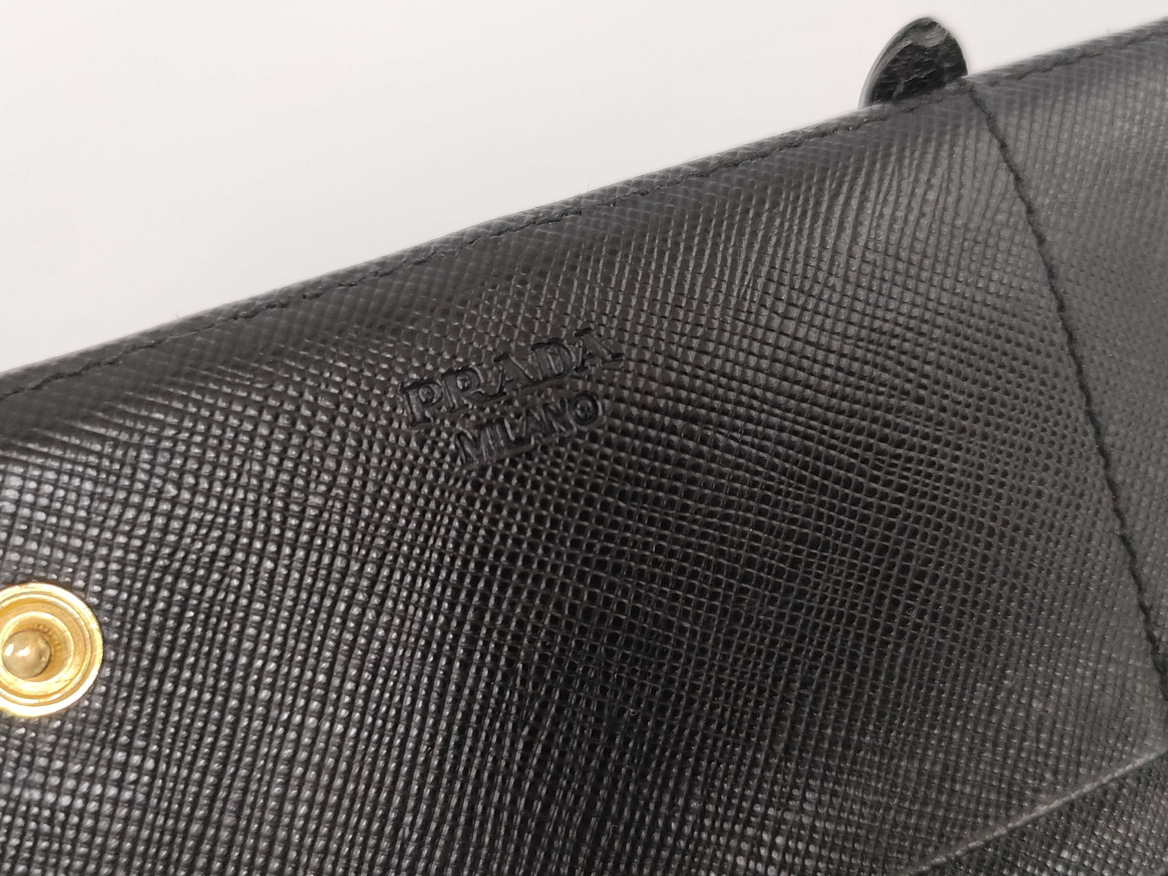 Nylon Prada Wallet — view 12