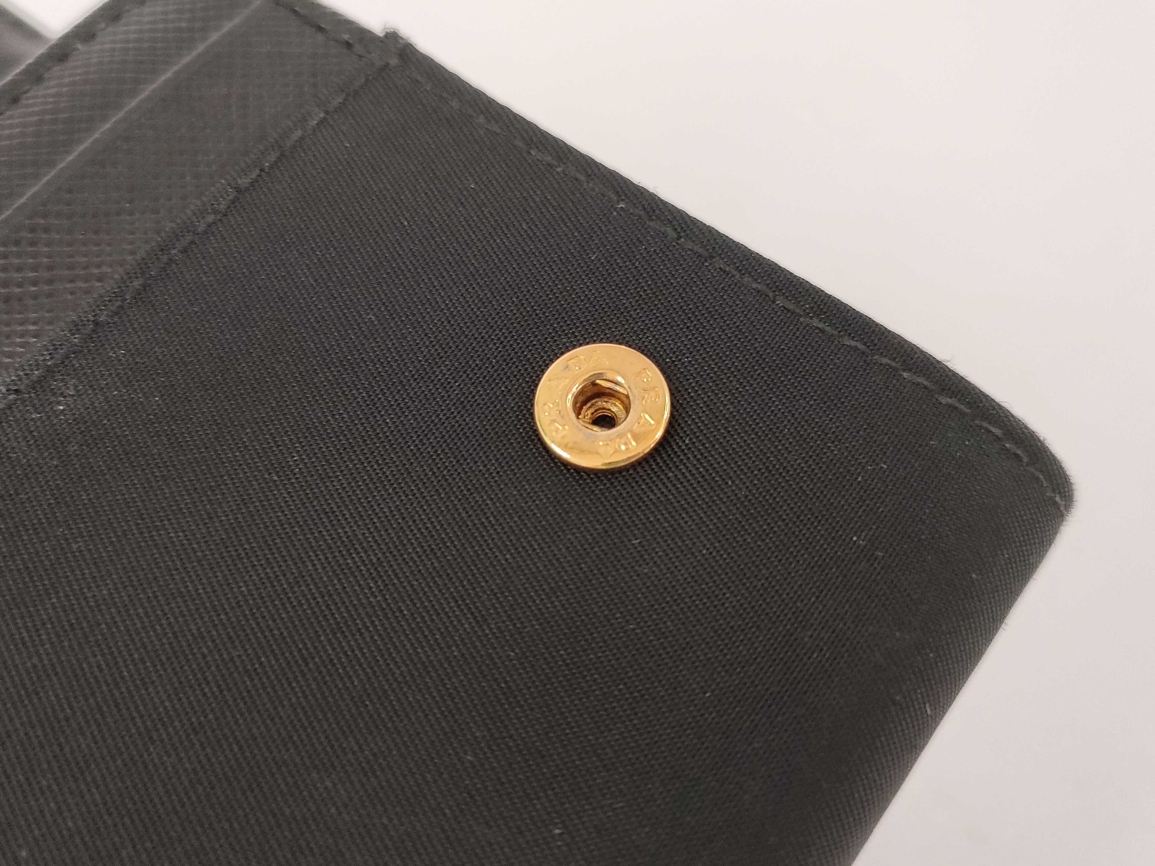 Nylon Prada Wallet — view 13