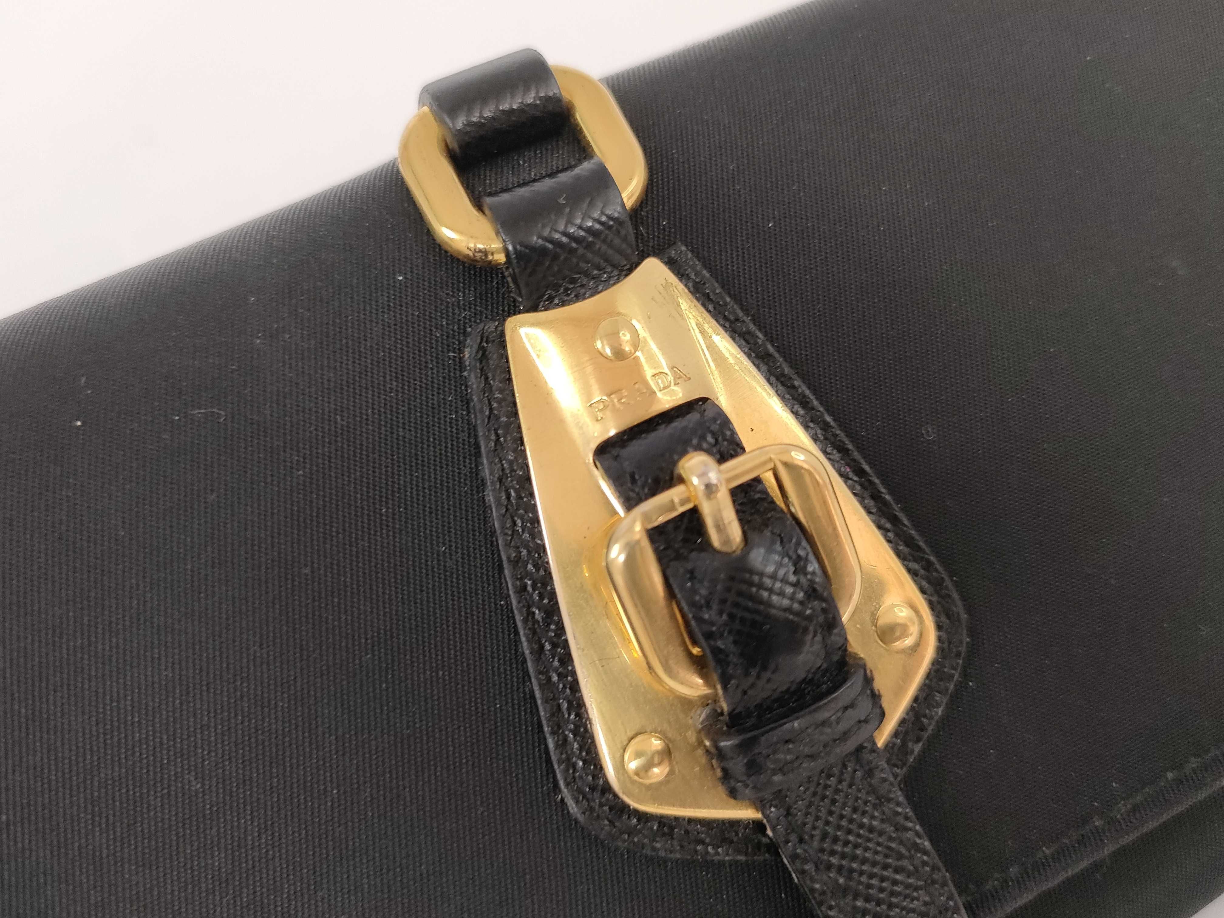 Nylon Prada Wallet — view 14
