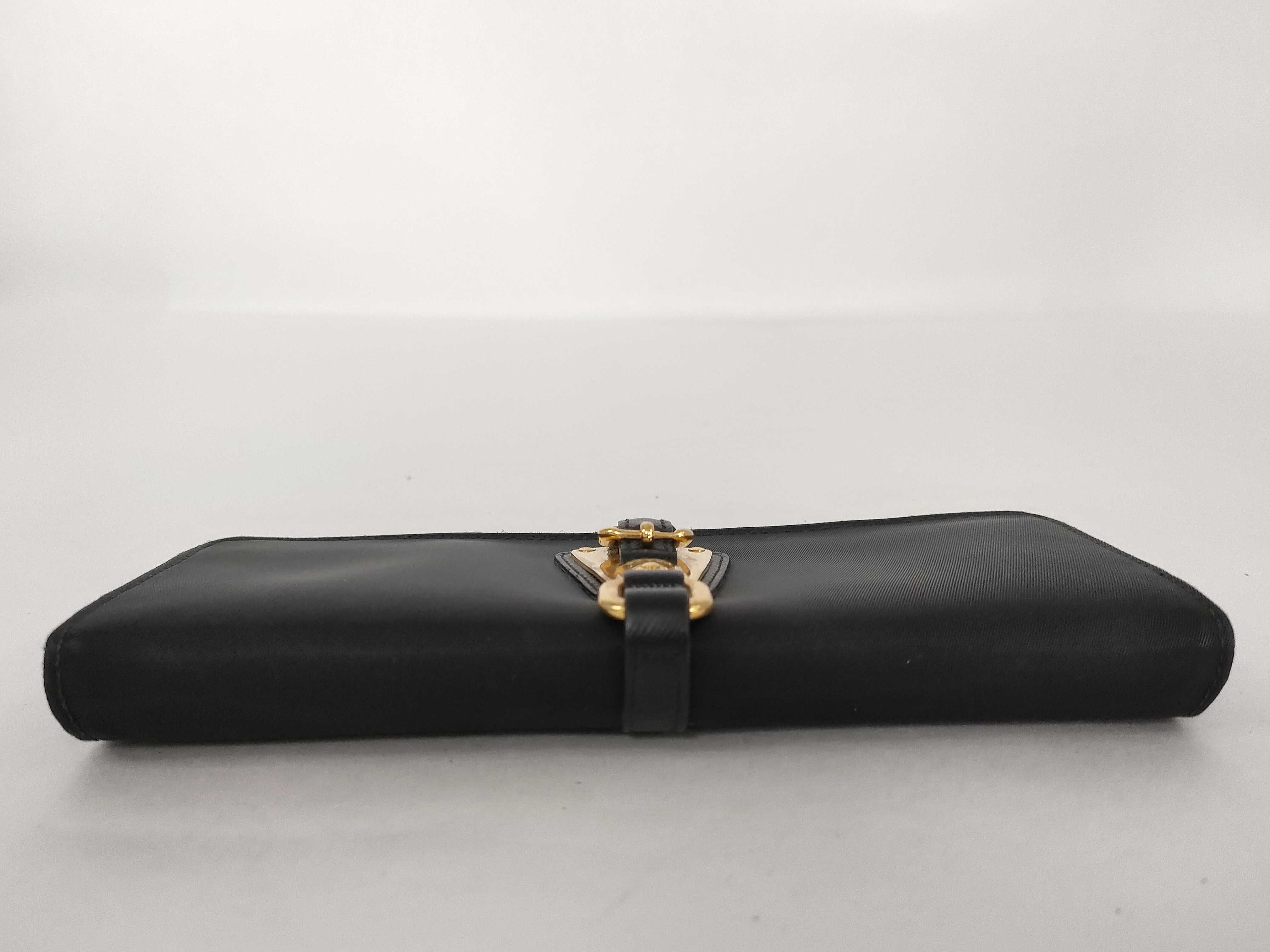Nylon Prada Wallet — view 5