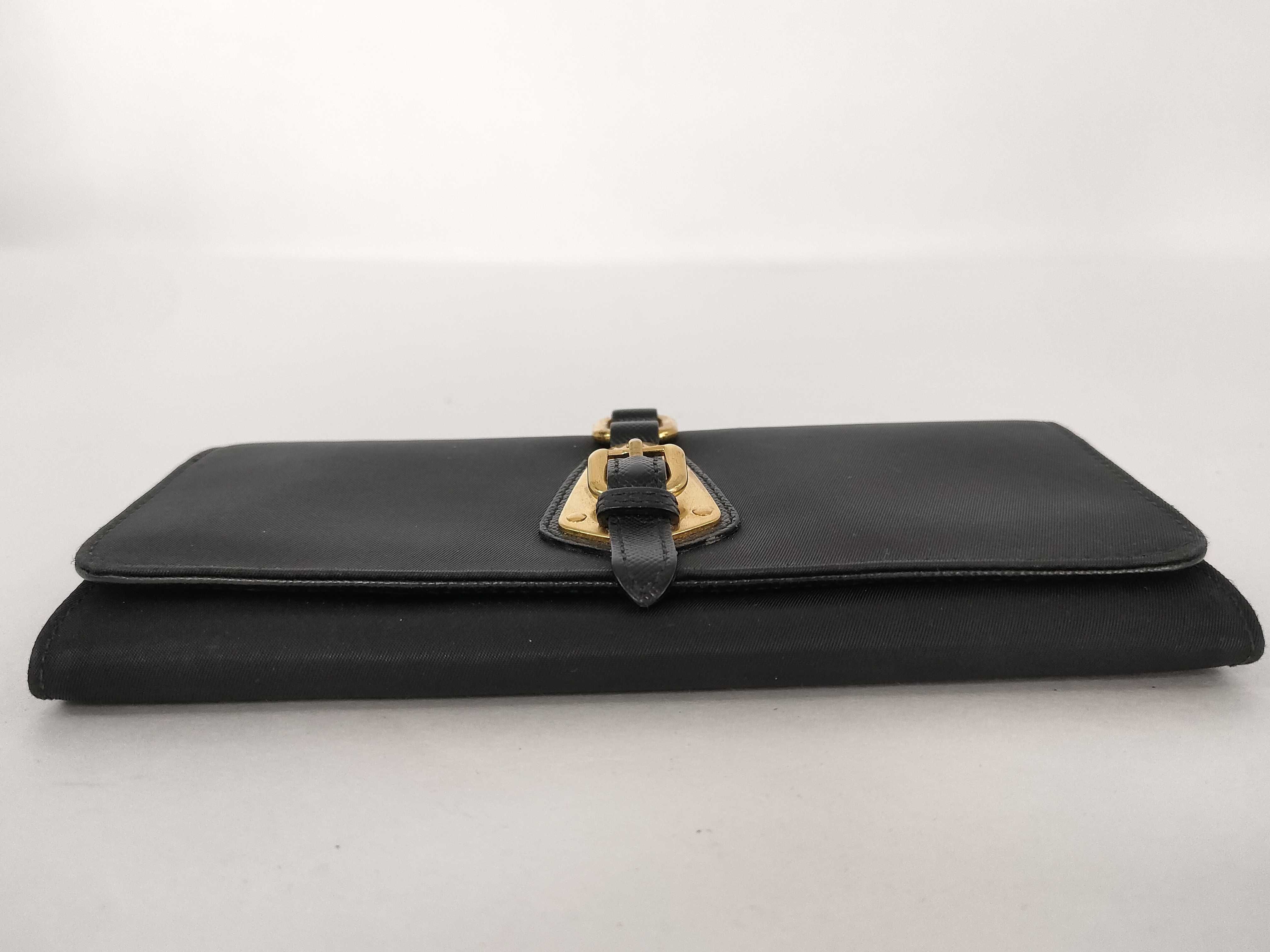 Nylon Prada Wallet — view 6