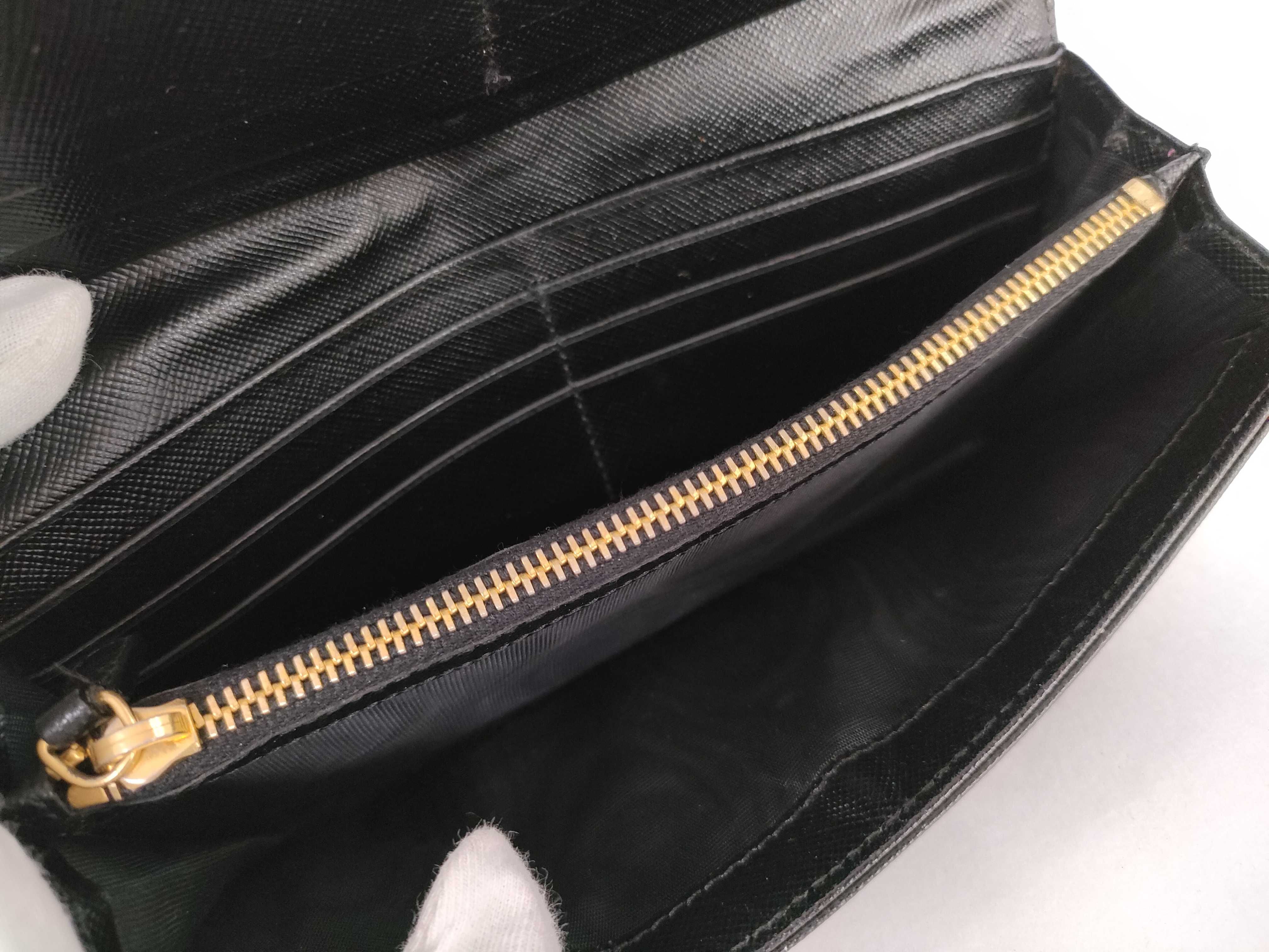 Nylon Prada Wallet — view 8