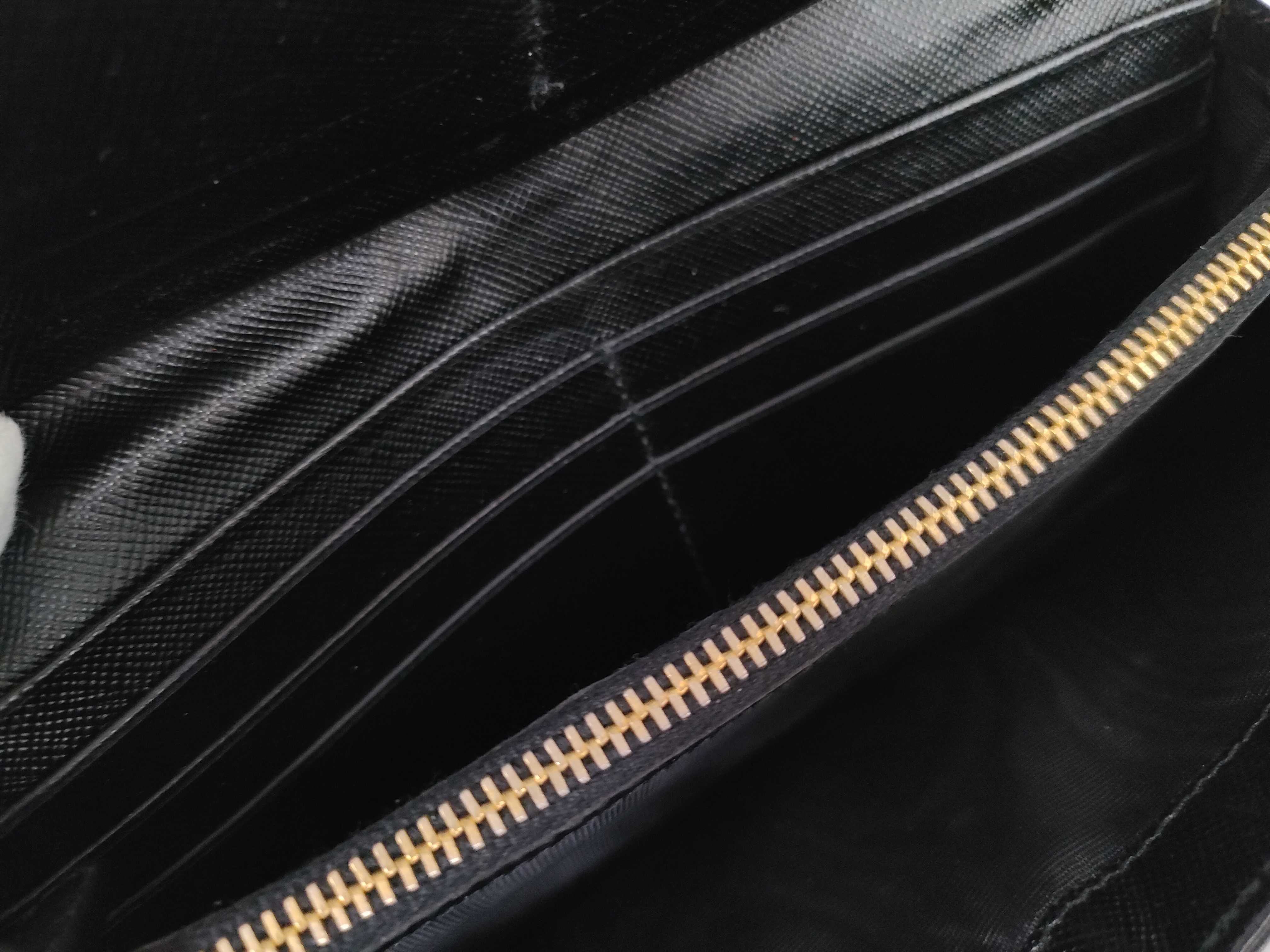 Nylon Prada Wallet — view 9