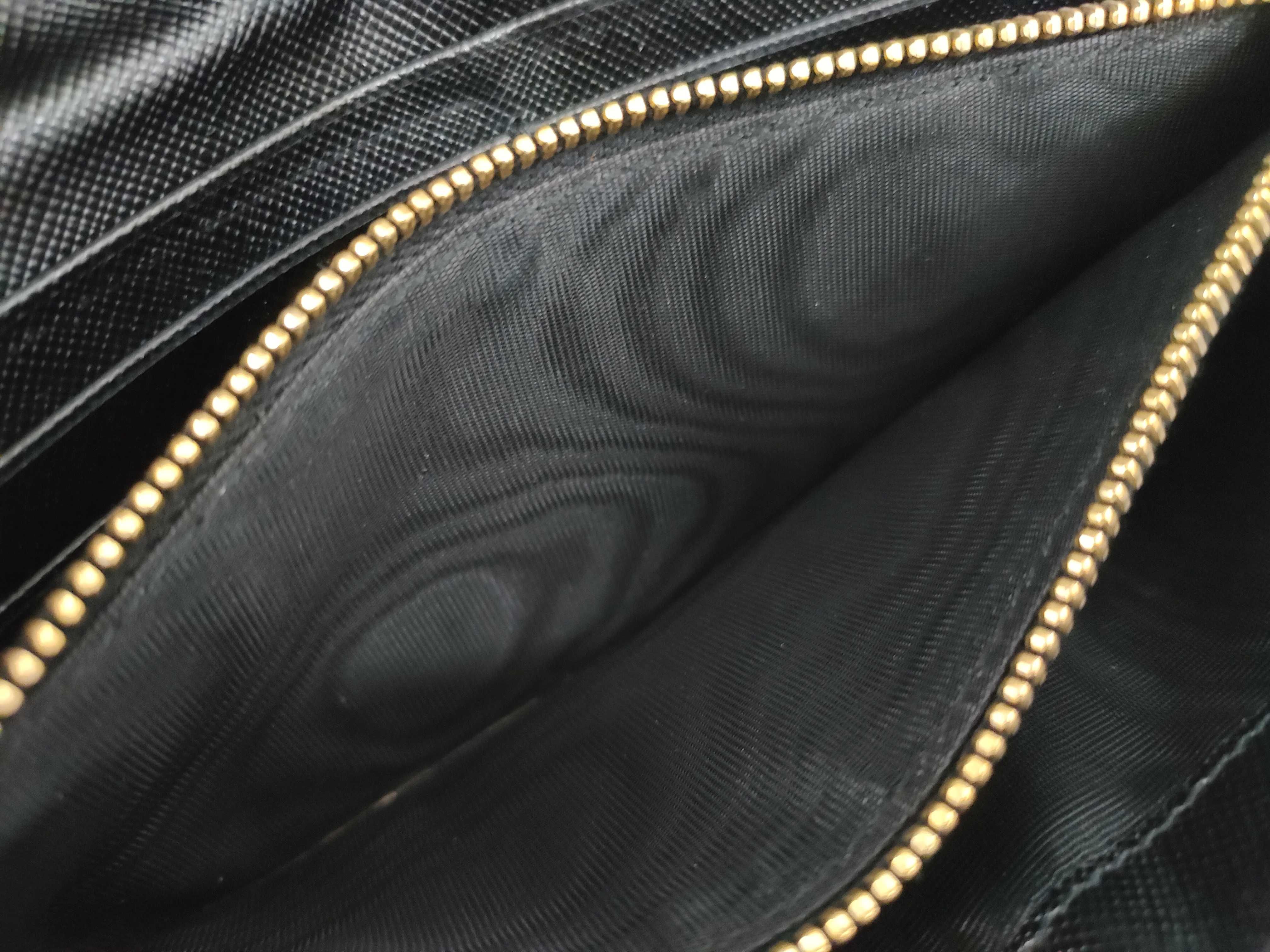 Nylon Prada Wallet — view 10