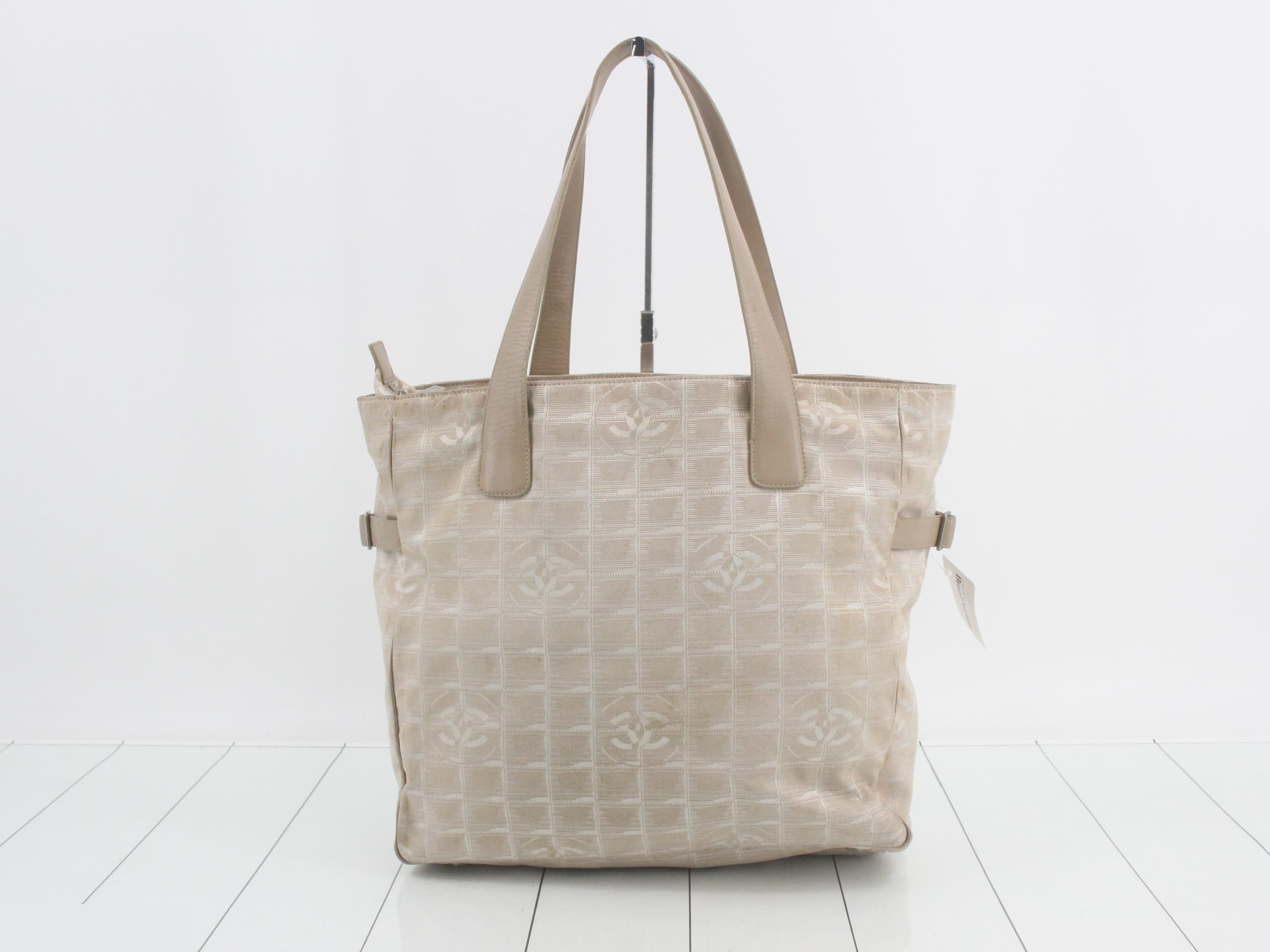 New Travel Line (Bags) - Tote Bag, Unit #7