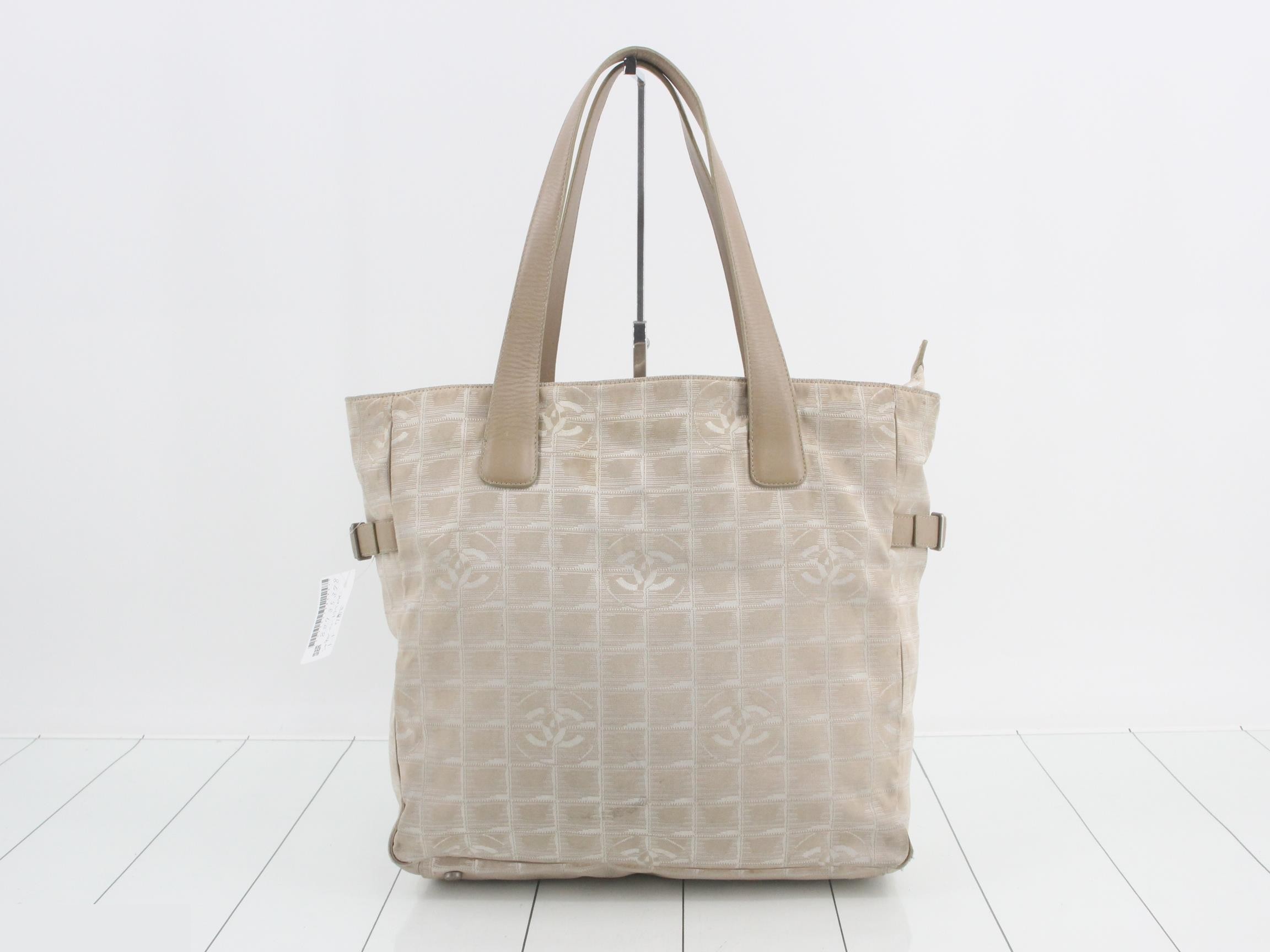 New Travel Line (Bags) - Tote Bag, Unit #7 — view 2