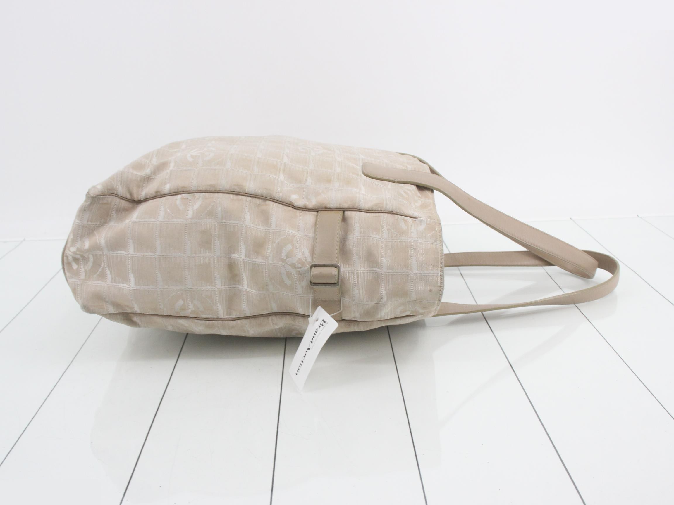 New Travel Line (Bags) - Tote Bag, Unit #7 — view 3