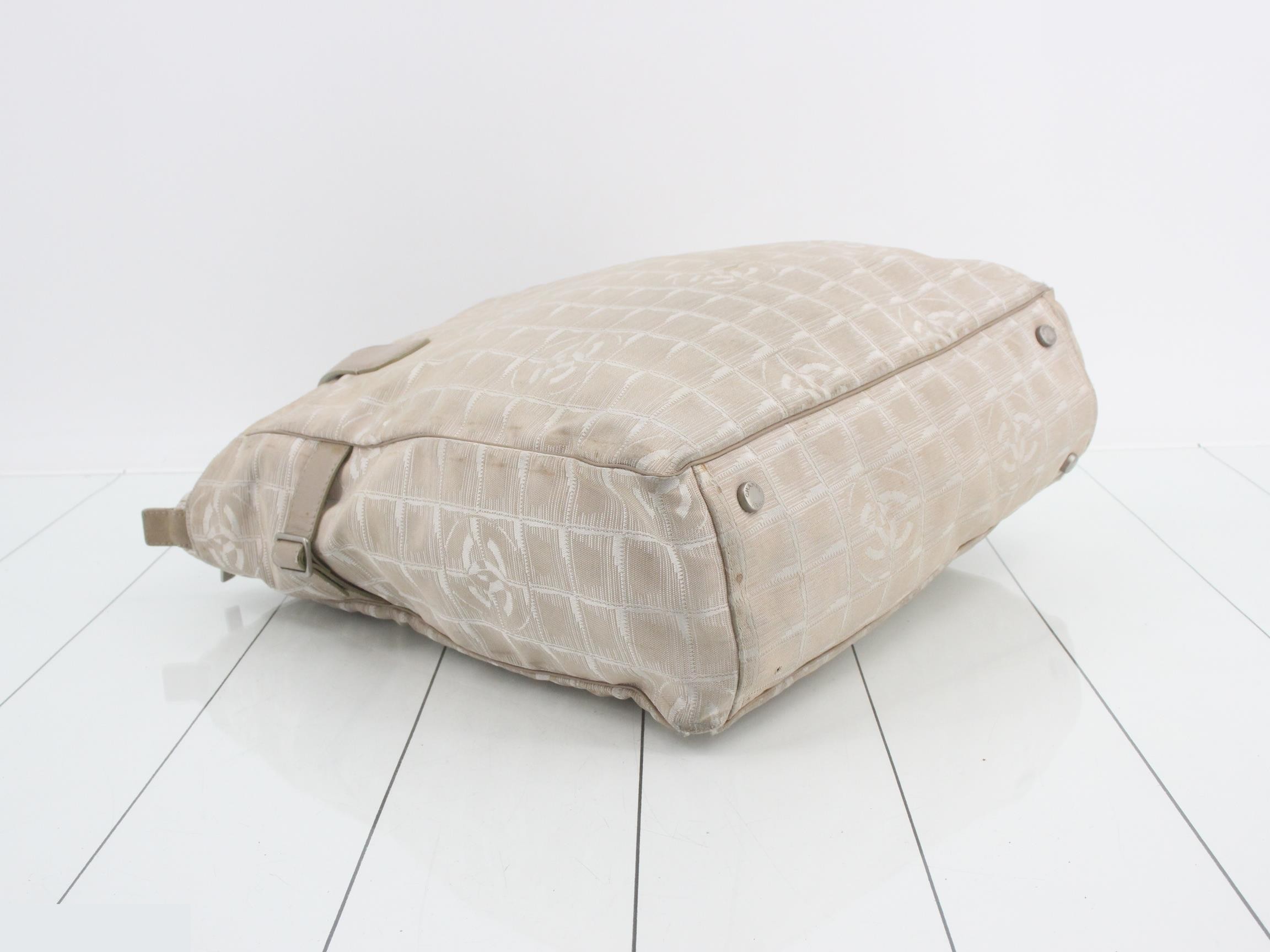 New Travel Line (Bags) - Tote Bag, Unit #7 — view 5