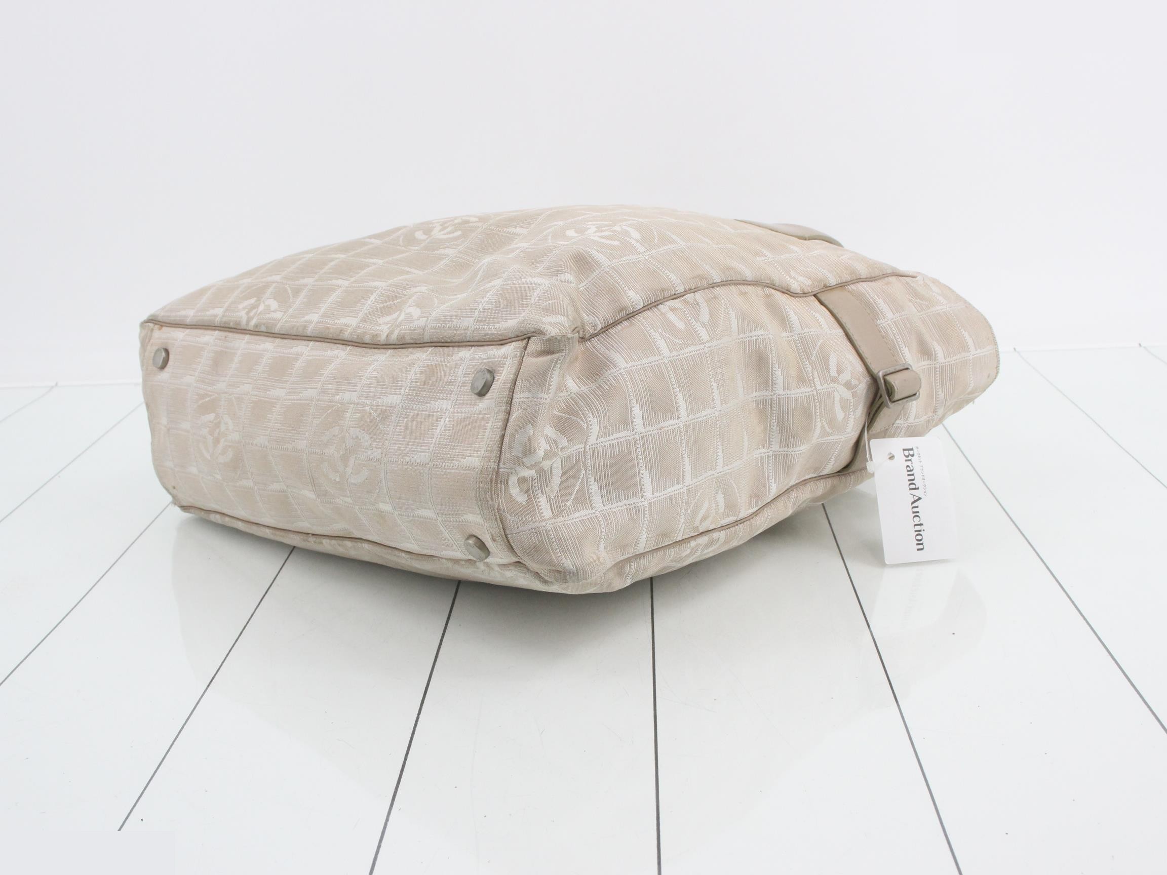 New Travel Line (Bags) - Tote Bag, Unit #7 — view 6