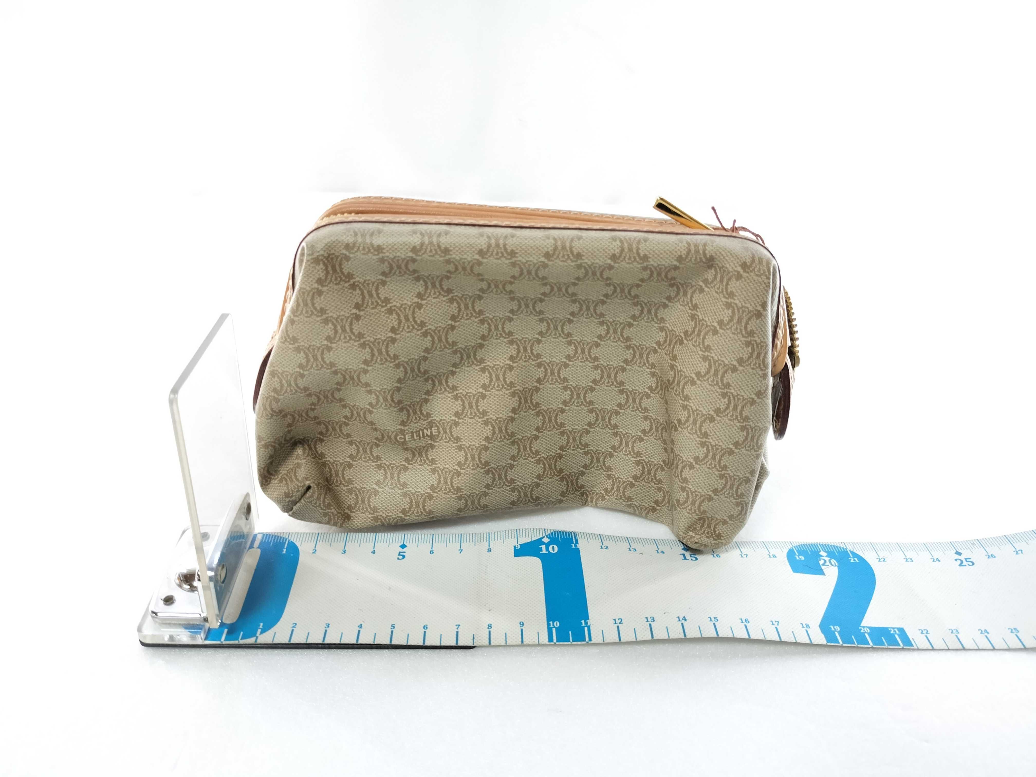 Macadam Pouch — view 2