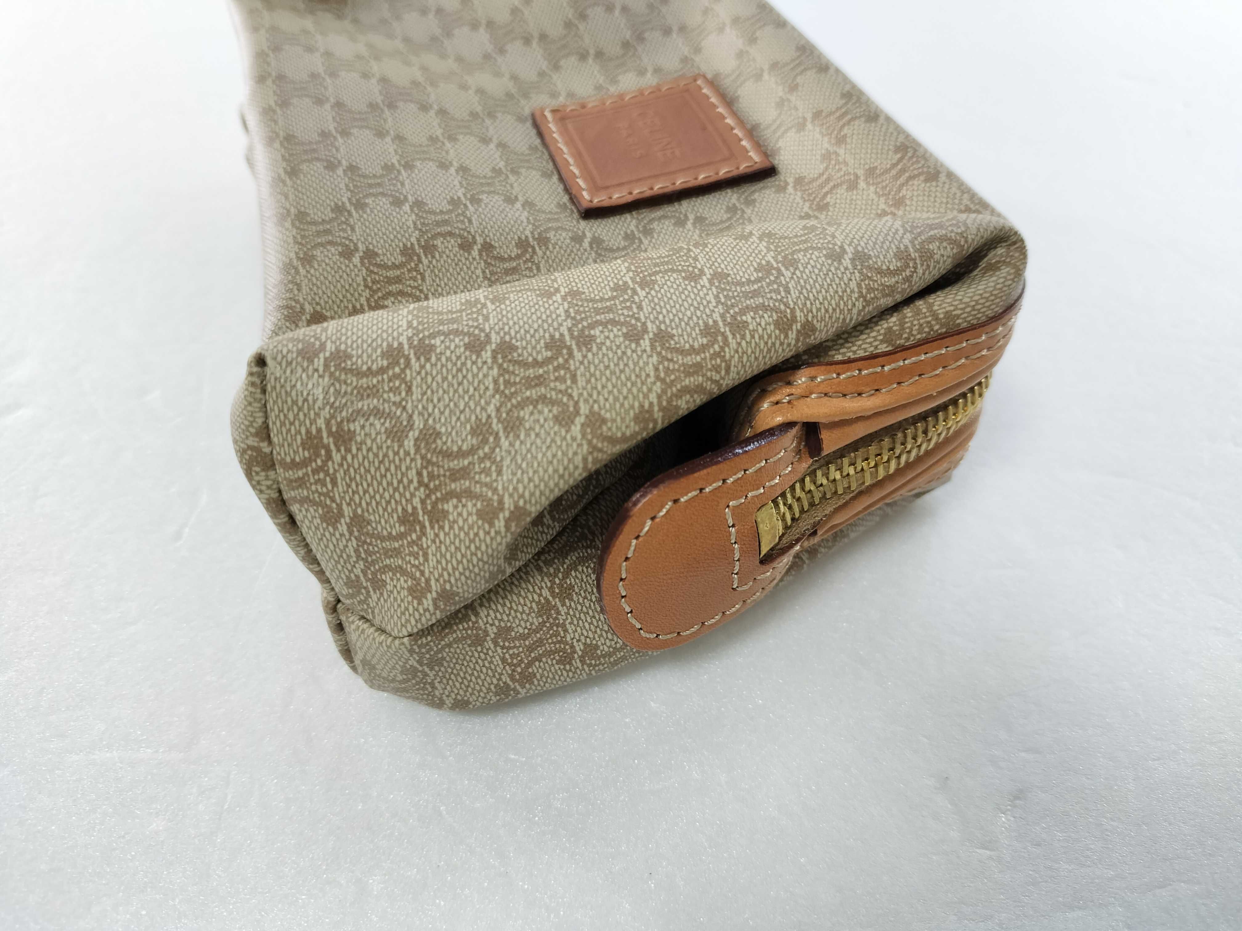 Macadam Pouch — view 4