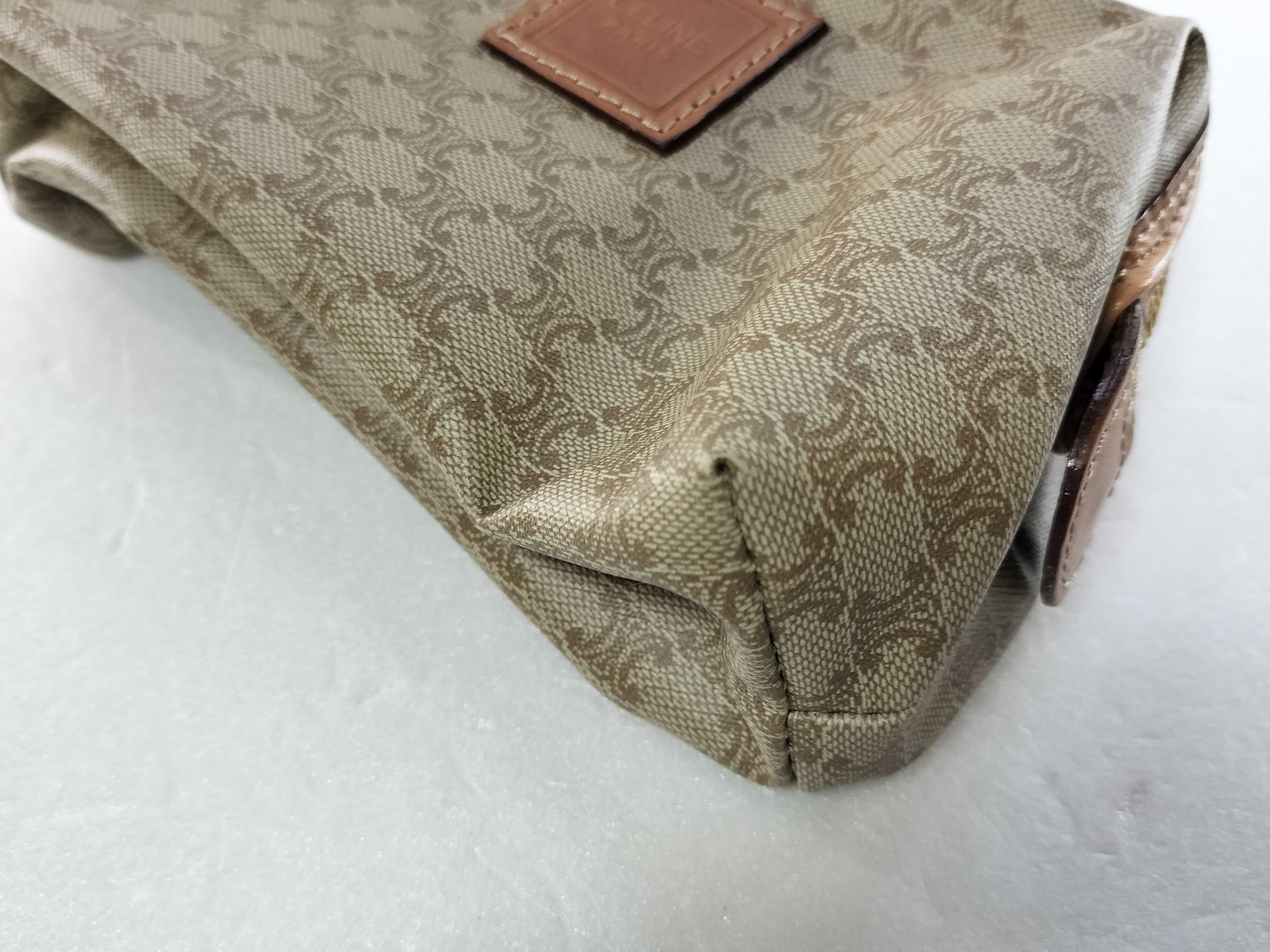Macadam Pouch — view 5