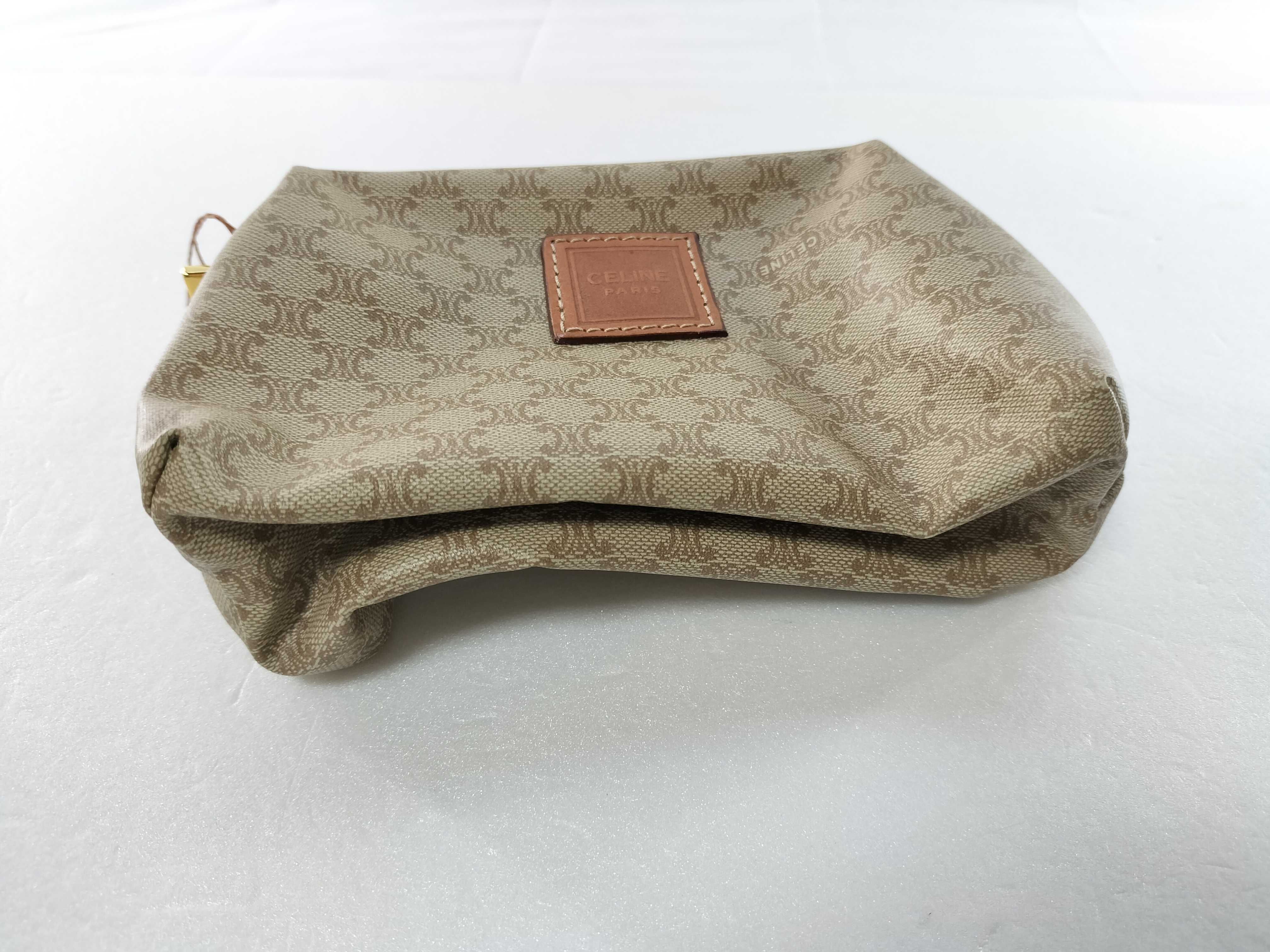 Macadam Pouch — view 6