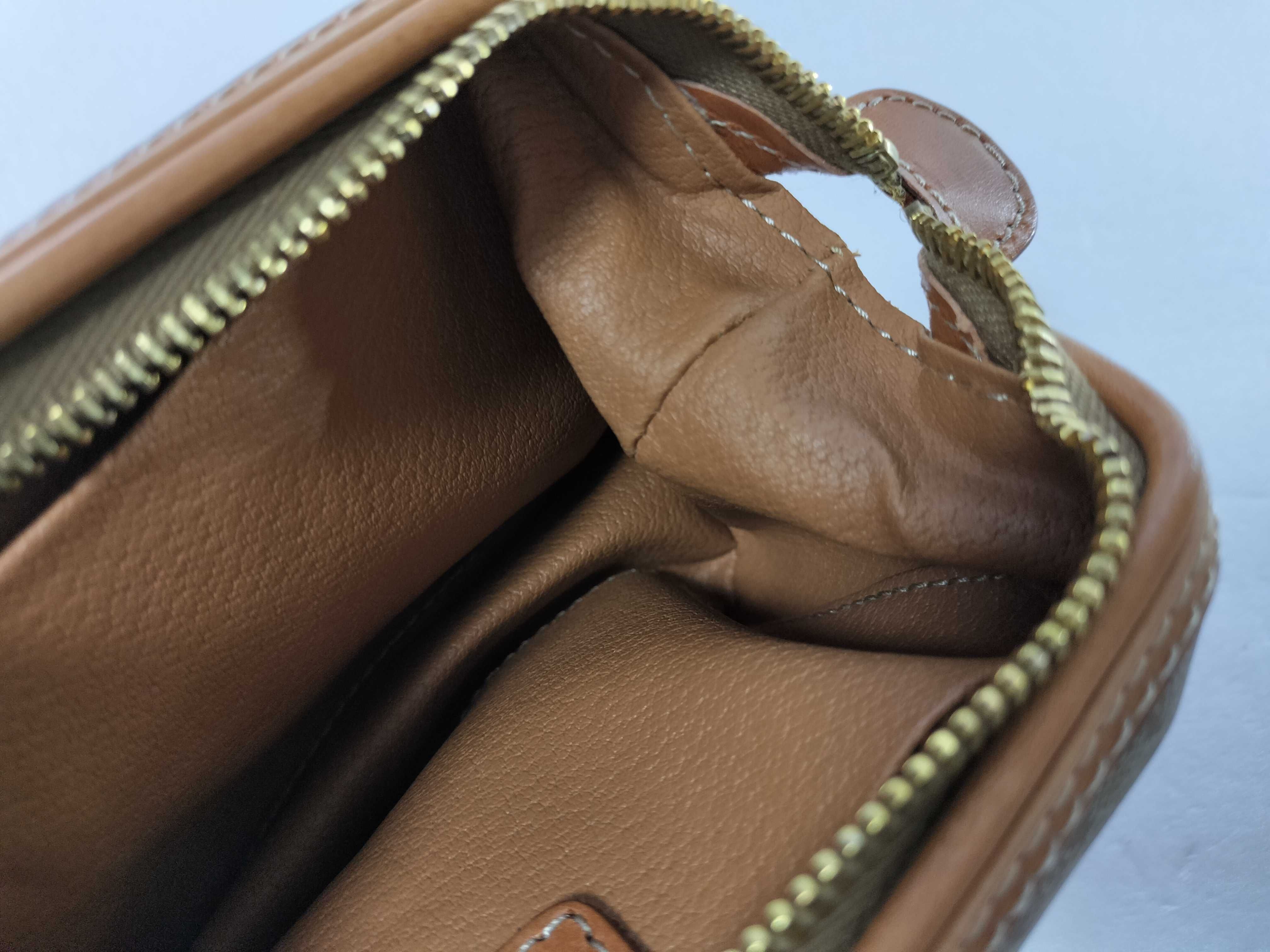Macadam Pouch — view 7