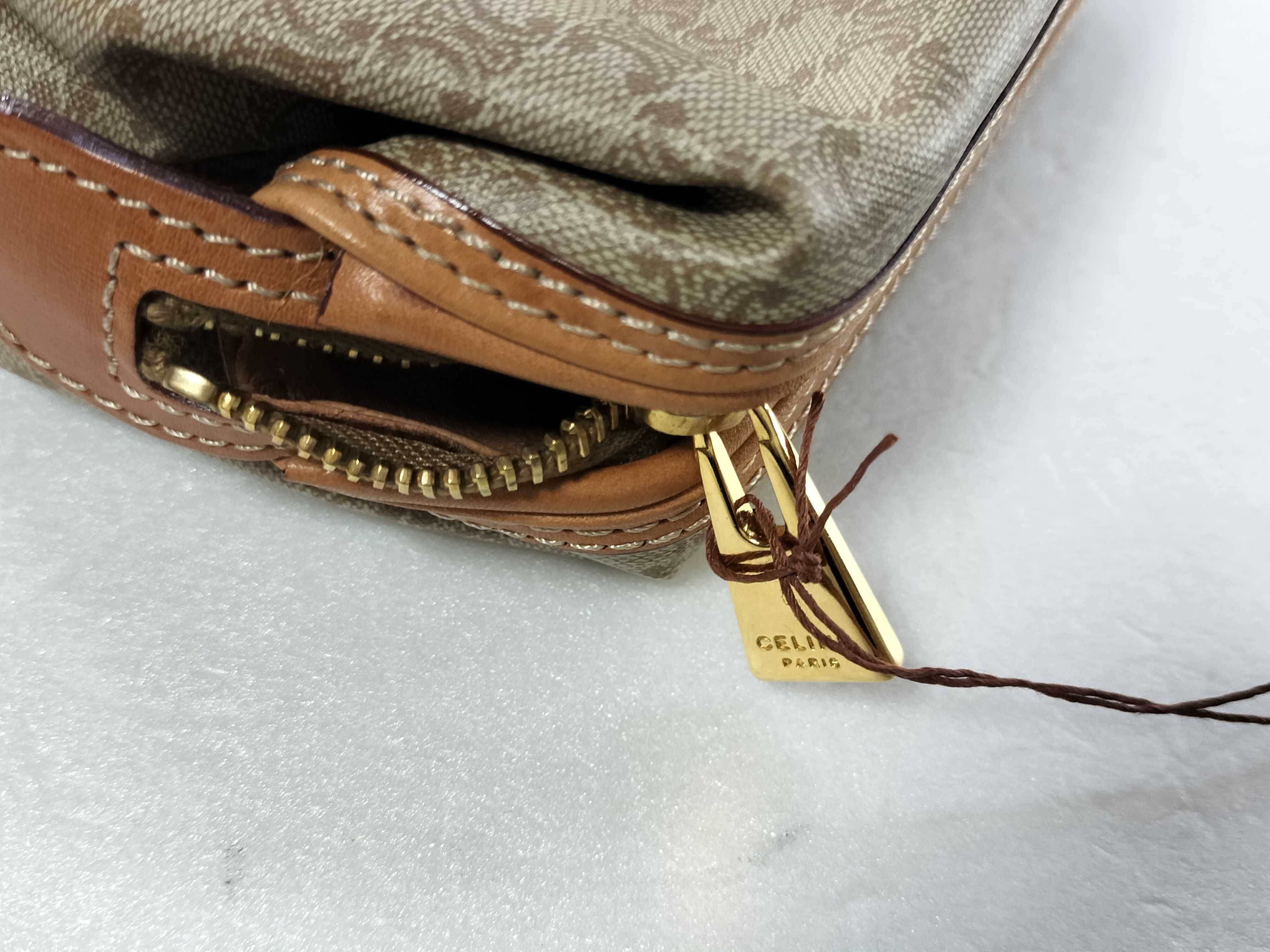 Macadam Pouch — view 10