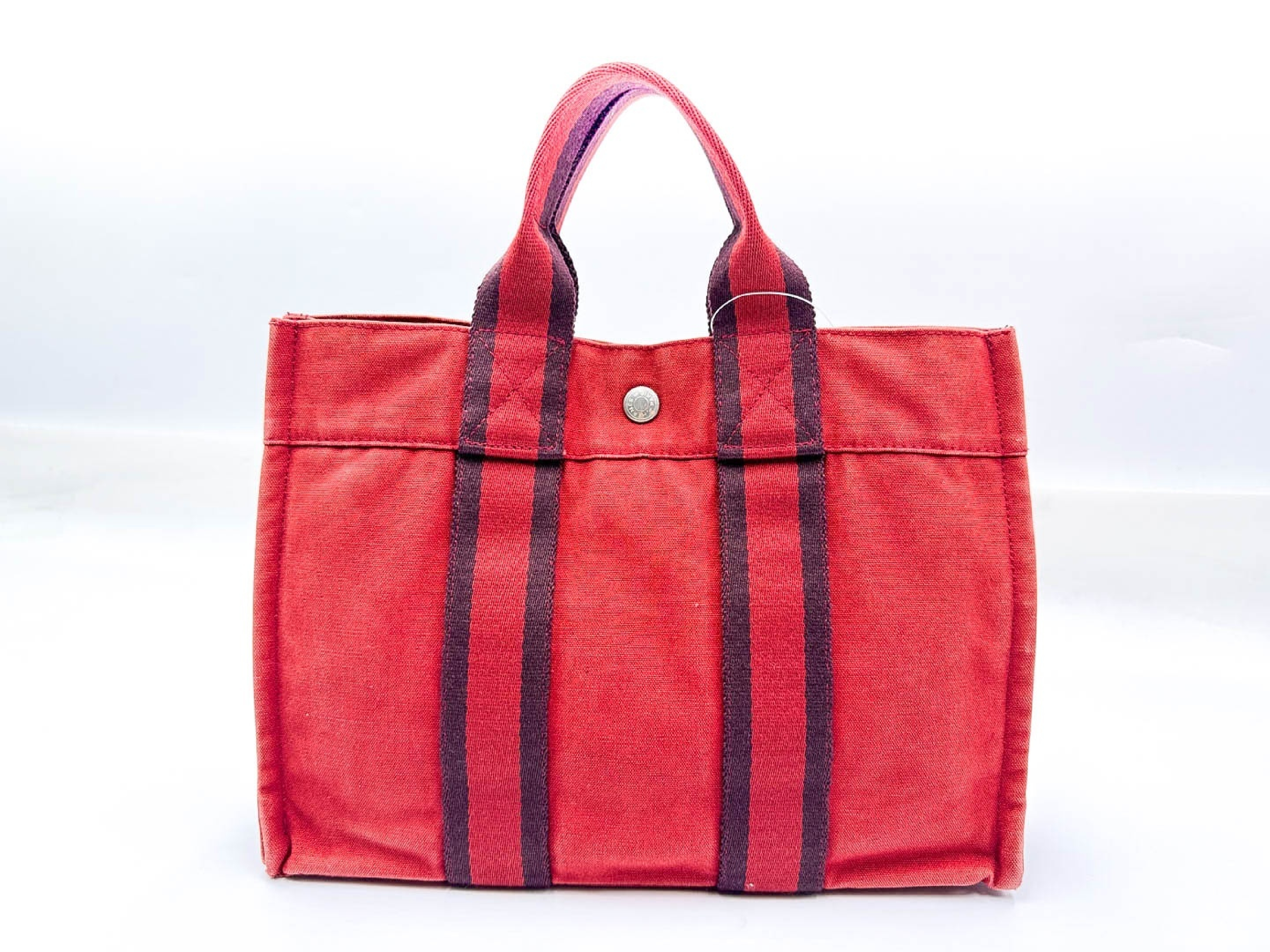 Fool to PM handbag — view 2