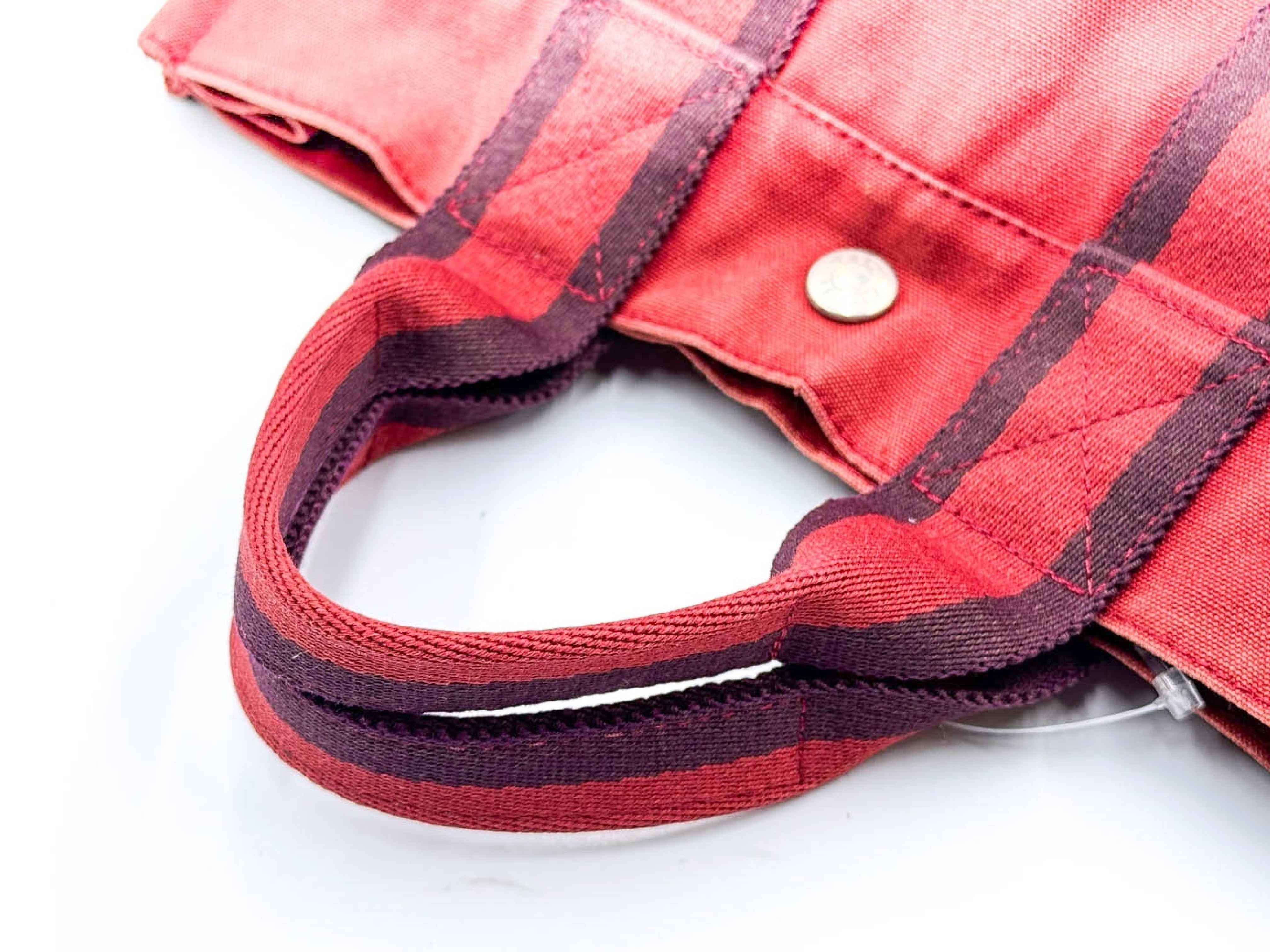Fool to PM handbag — view 3
