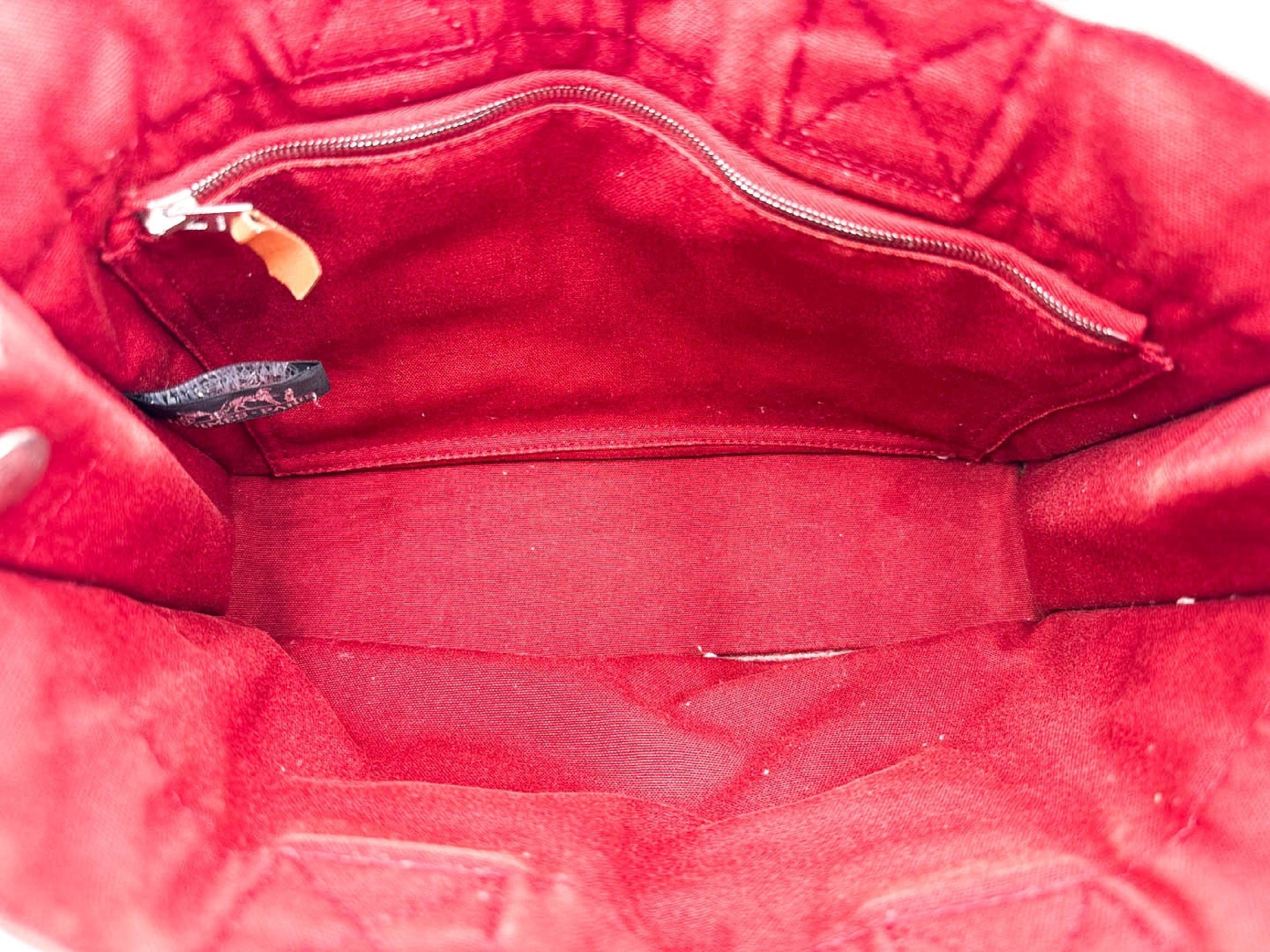 Fool to PM handbag — view 9