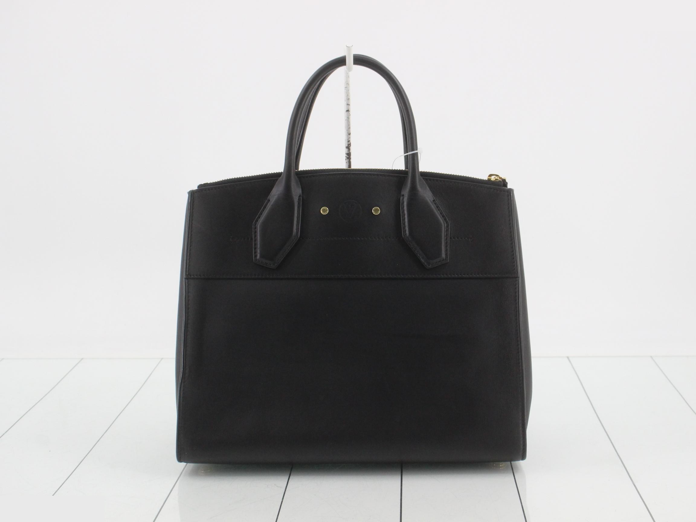 LV City Steamer — view 2
