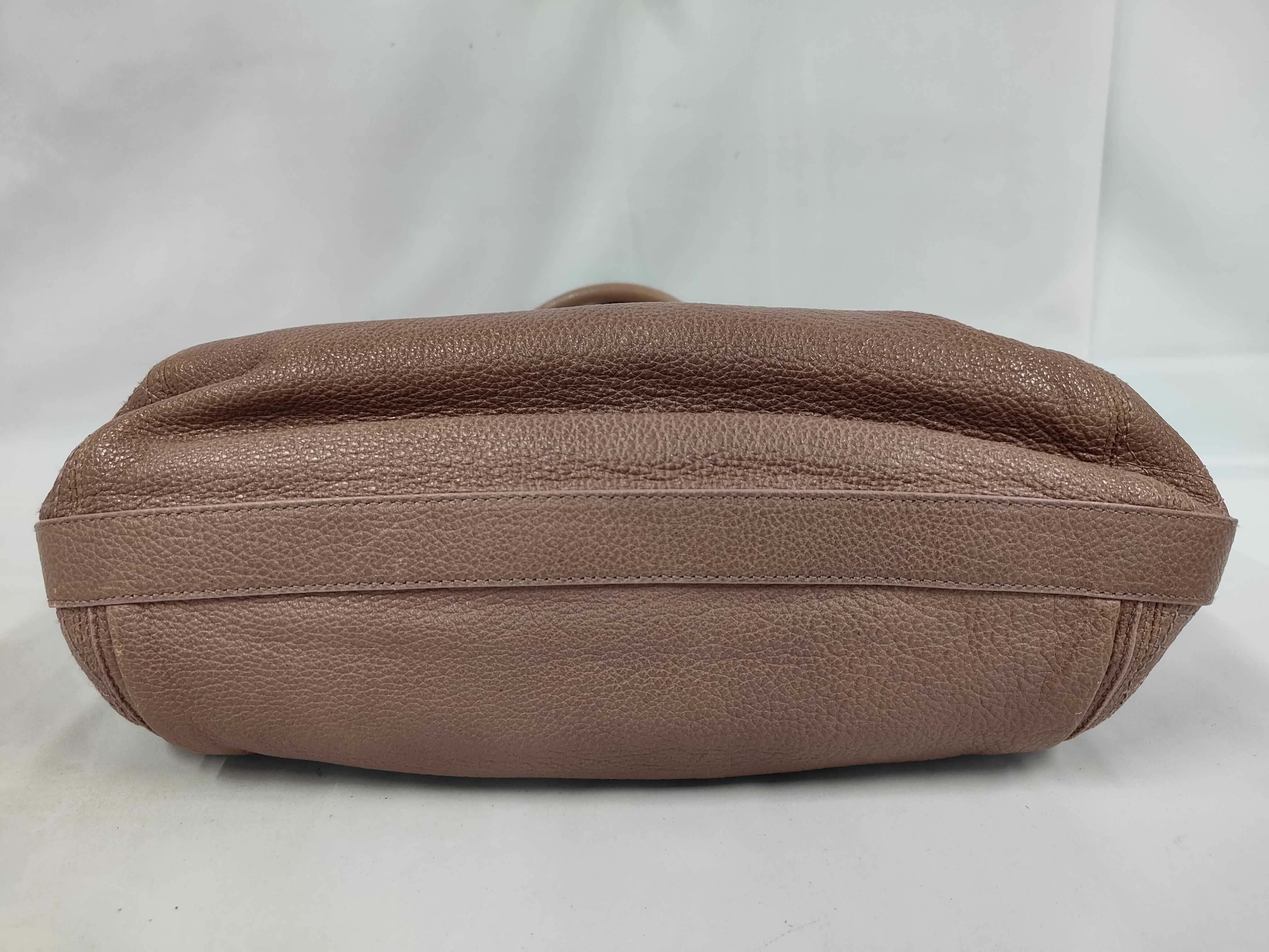 quilted tote bag — view 4