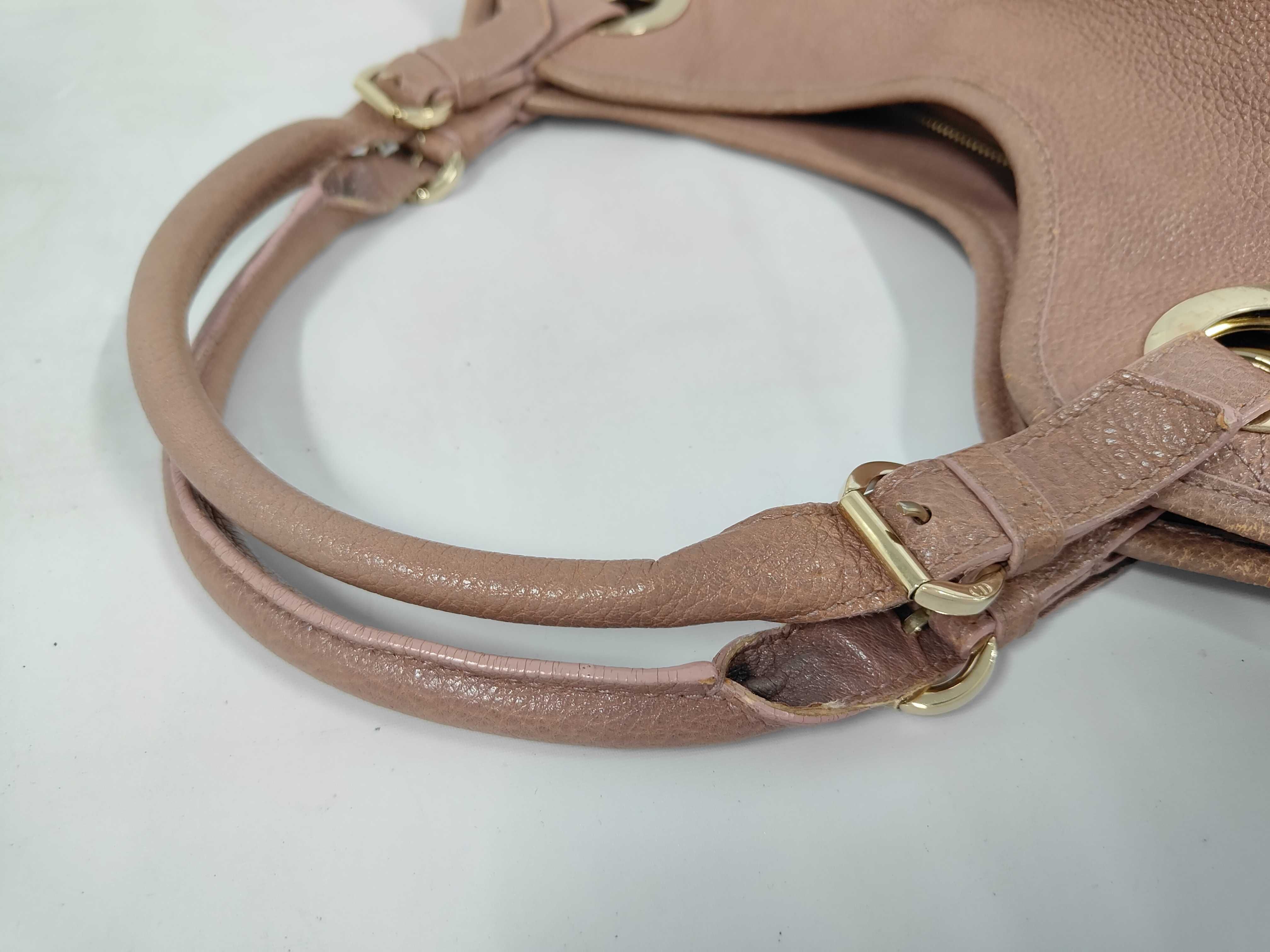 quilted tote bag — view 5